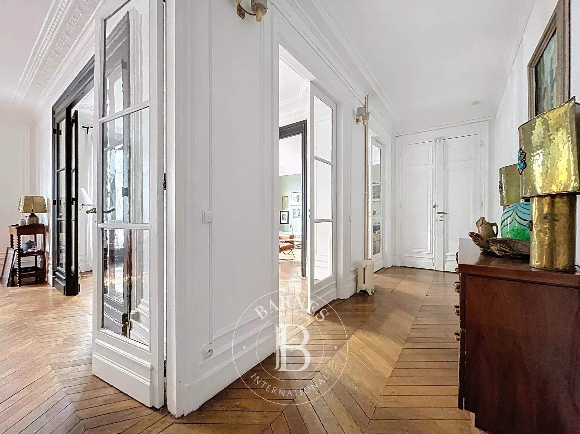 Paris  - Appartement 6 Pièces 3 Chambres - picture 16
