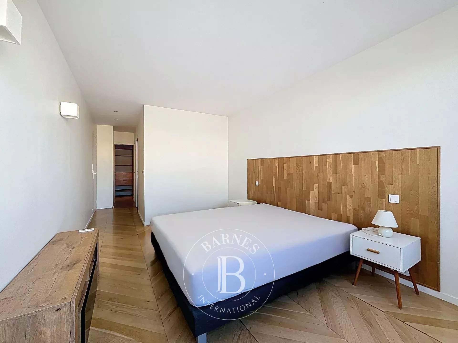 Paris  - Appartement 5 Pi&egrave;ces 4 Chambres - picture 15