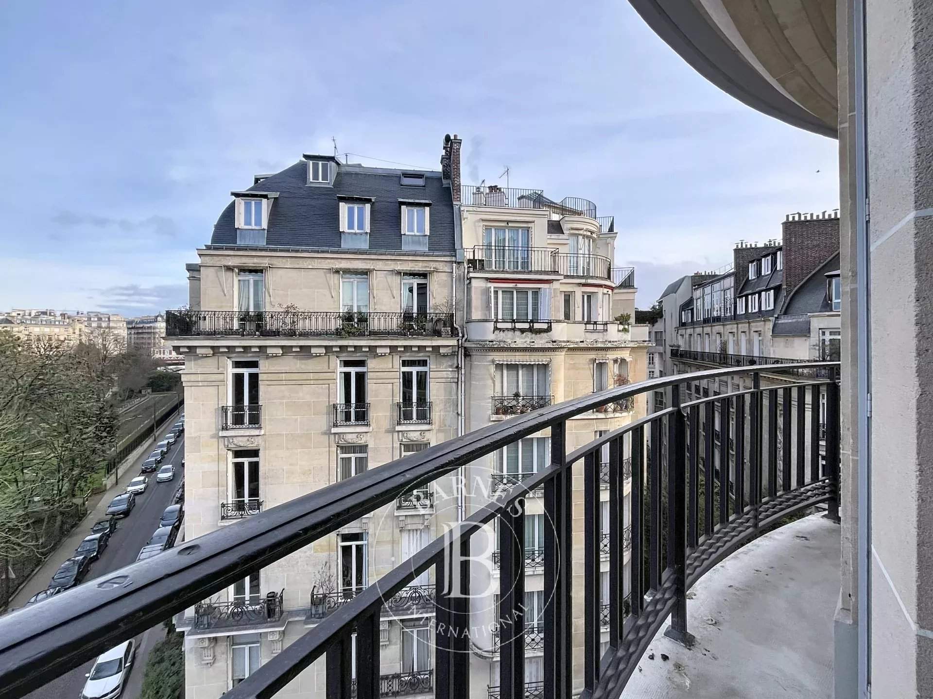 Paris  - Appartement 4 Pi&egrave;ces 3 Chambres - picture 18