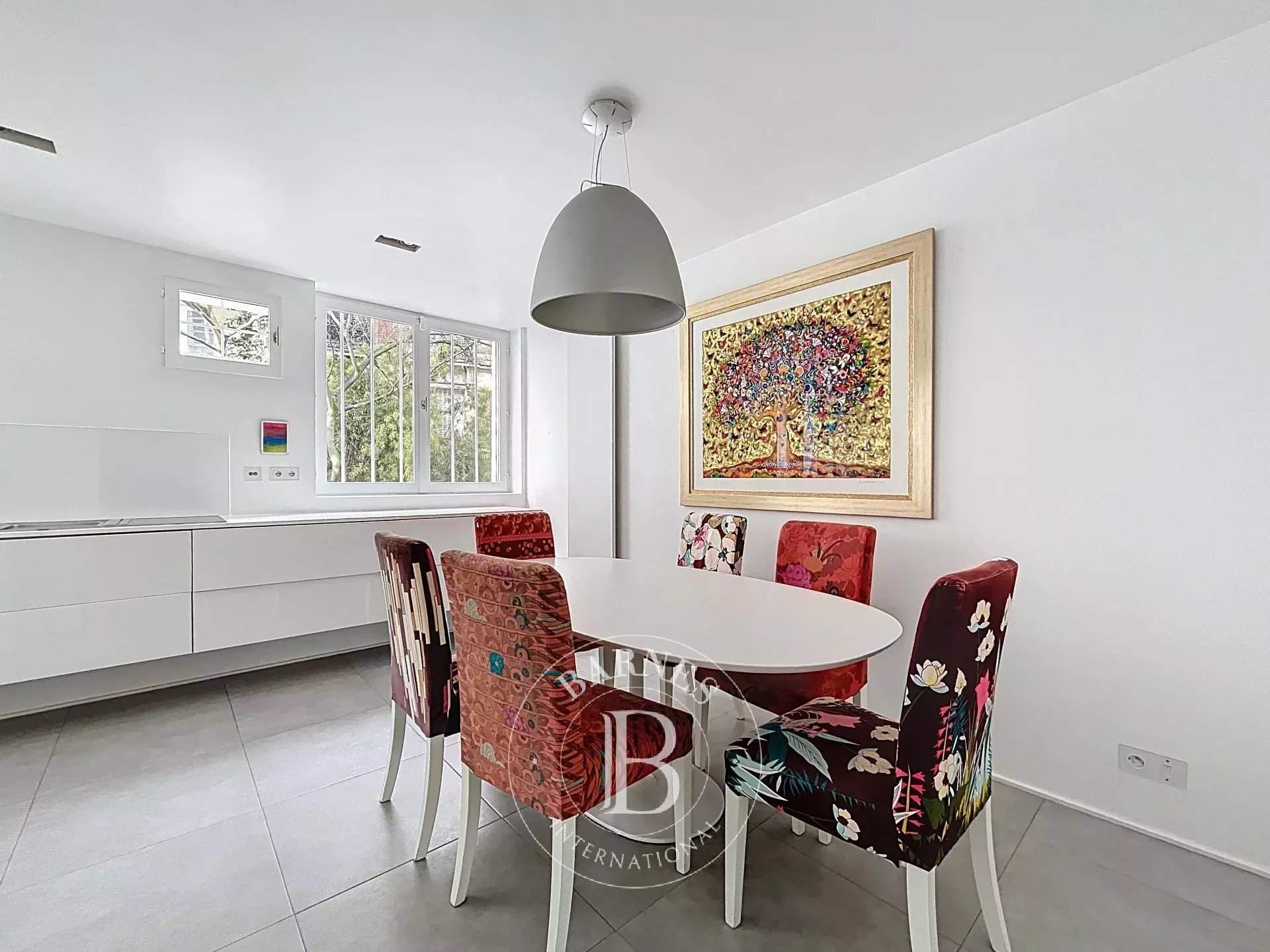 Paris  - Appartement 7 Pi&egrave;ces 3 Chambres - picture 19