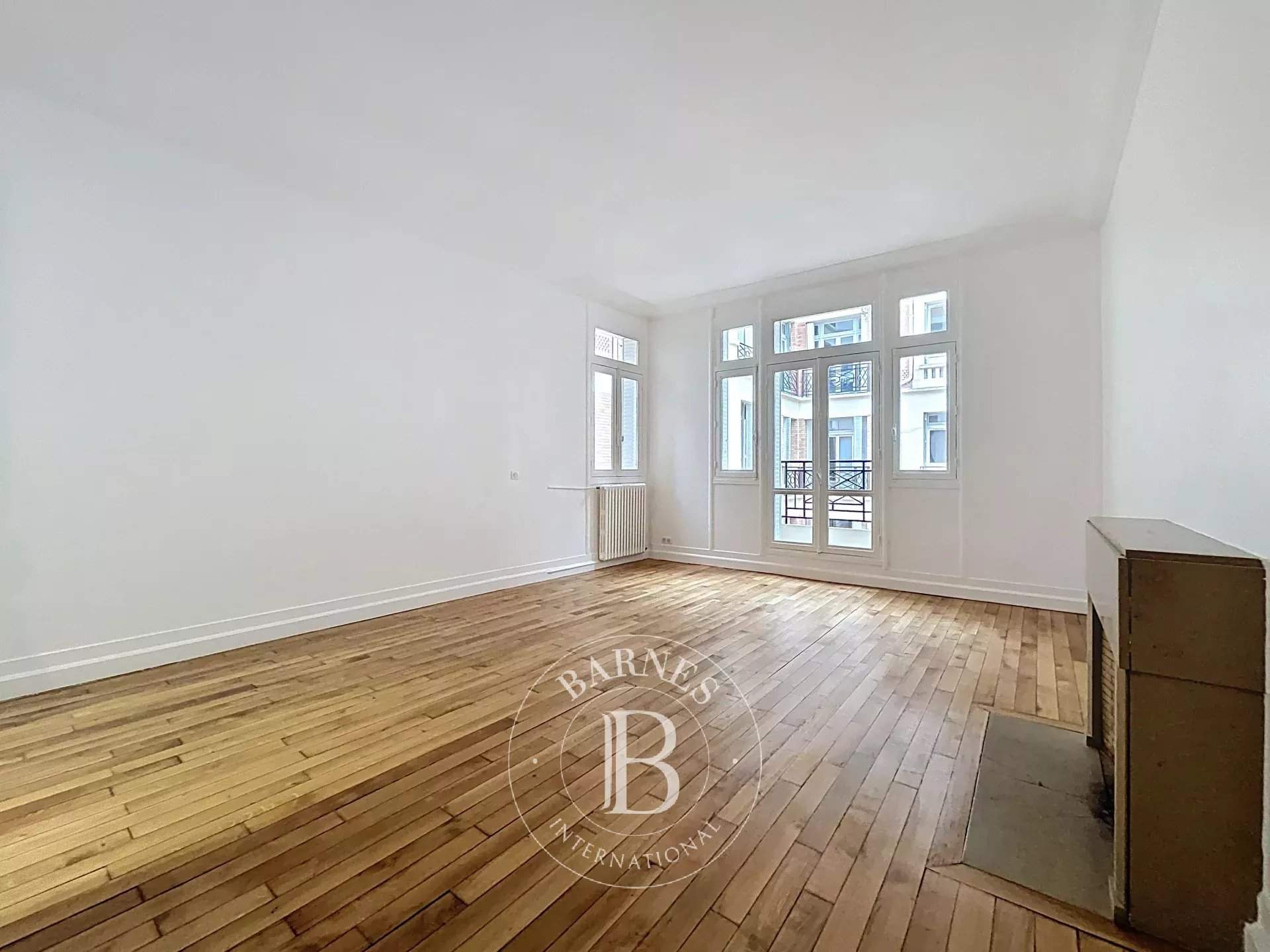 Paris  - Piso 3 Cuartos, 1 Habitacion - picture 8