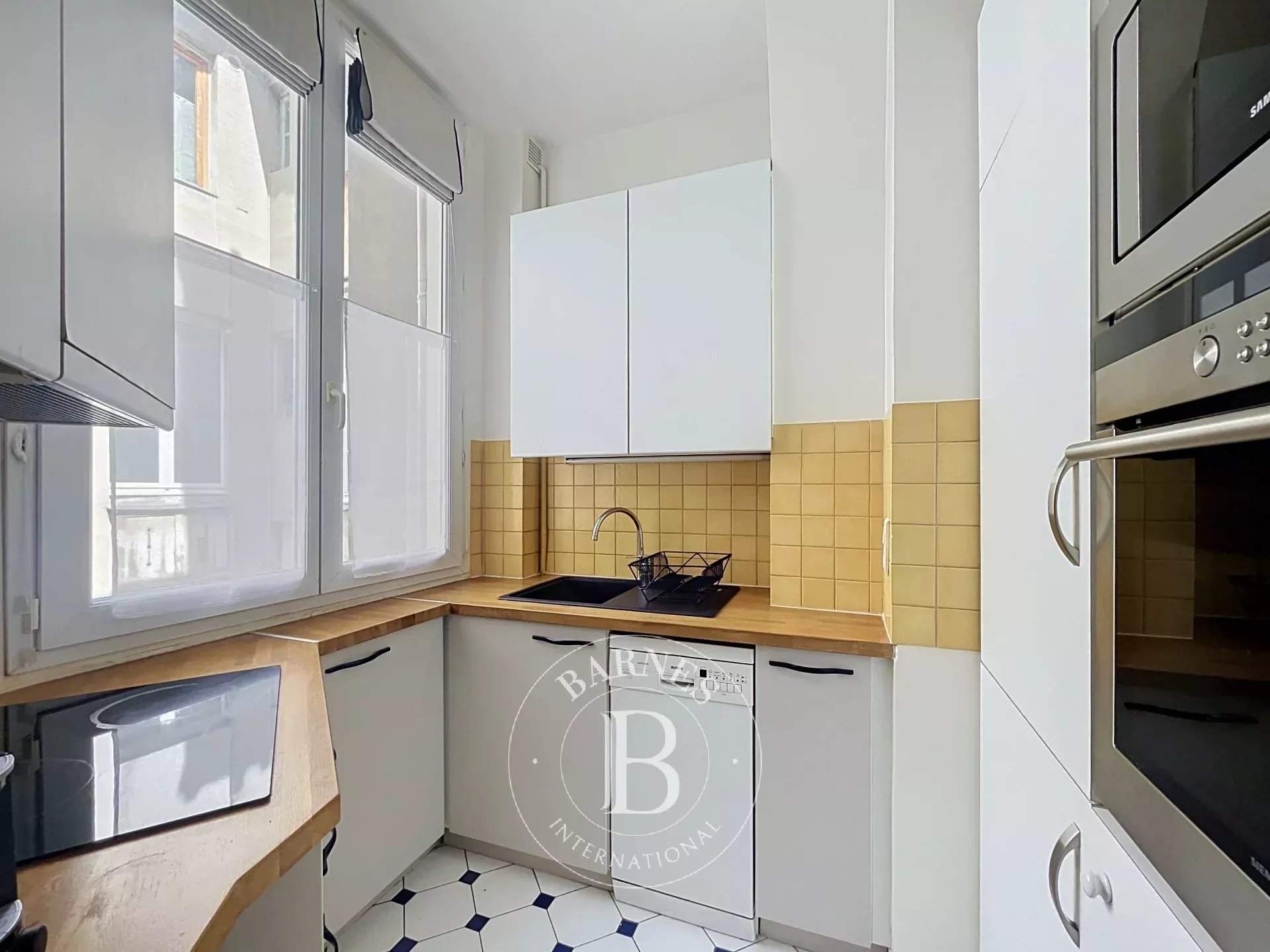 Paris  - Piso 3 Cuartos, 1 Habitacion - picture 4