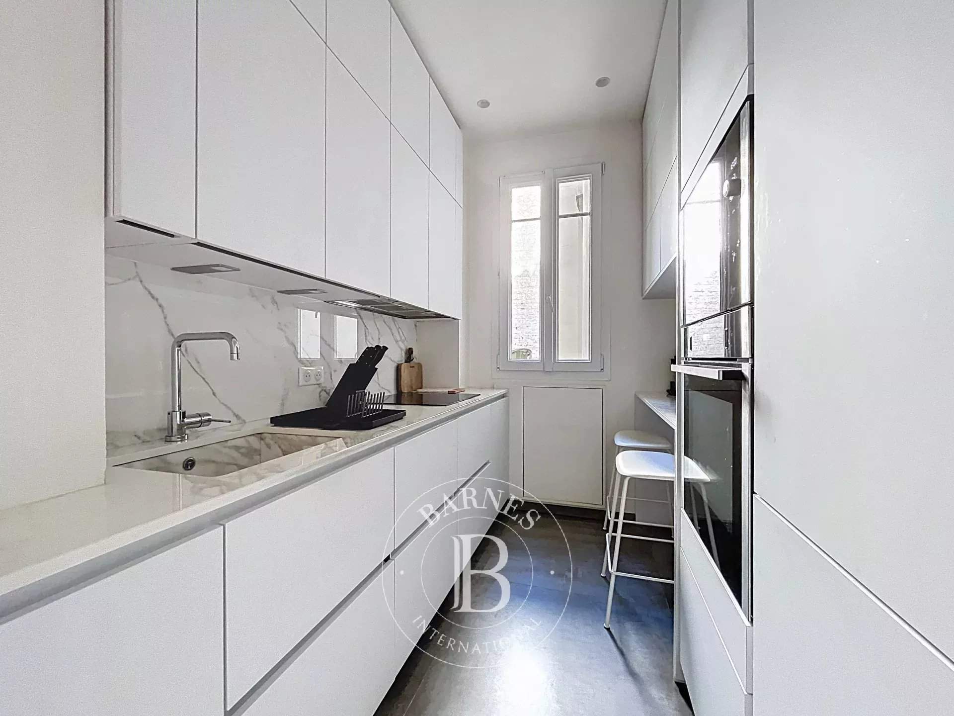 Paris  - Appartement 4 Pièces 3 Chambres - picture 15