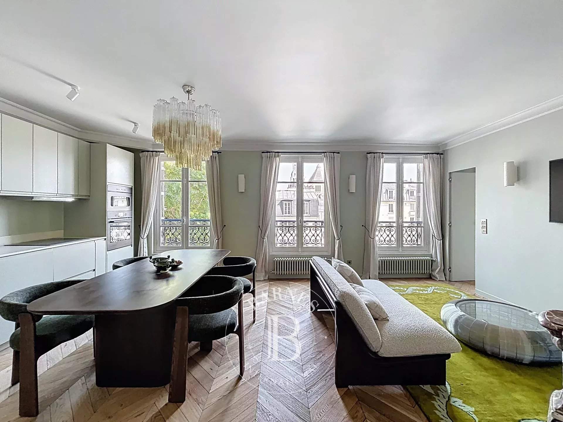 Paris  - Appartement 2 Pièces, 1 Chambre - picture 18