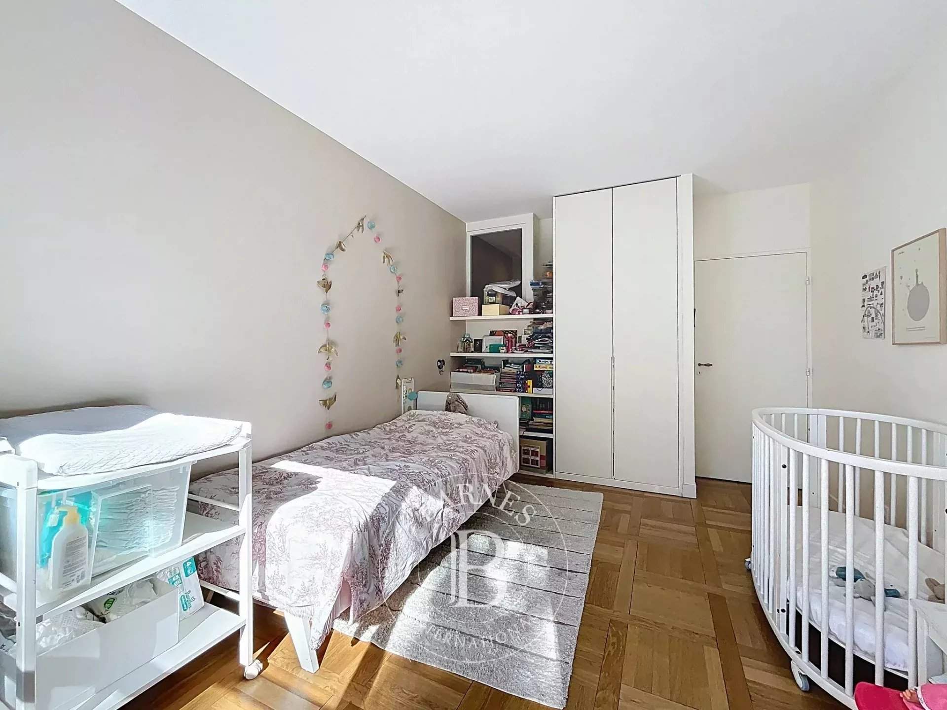 Paris  - Appartement 5 Pièces 3 Chambres - picture 17