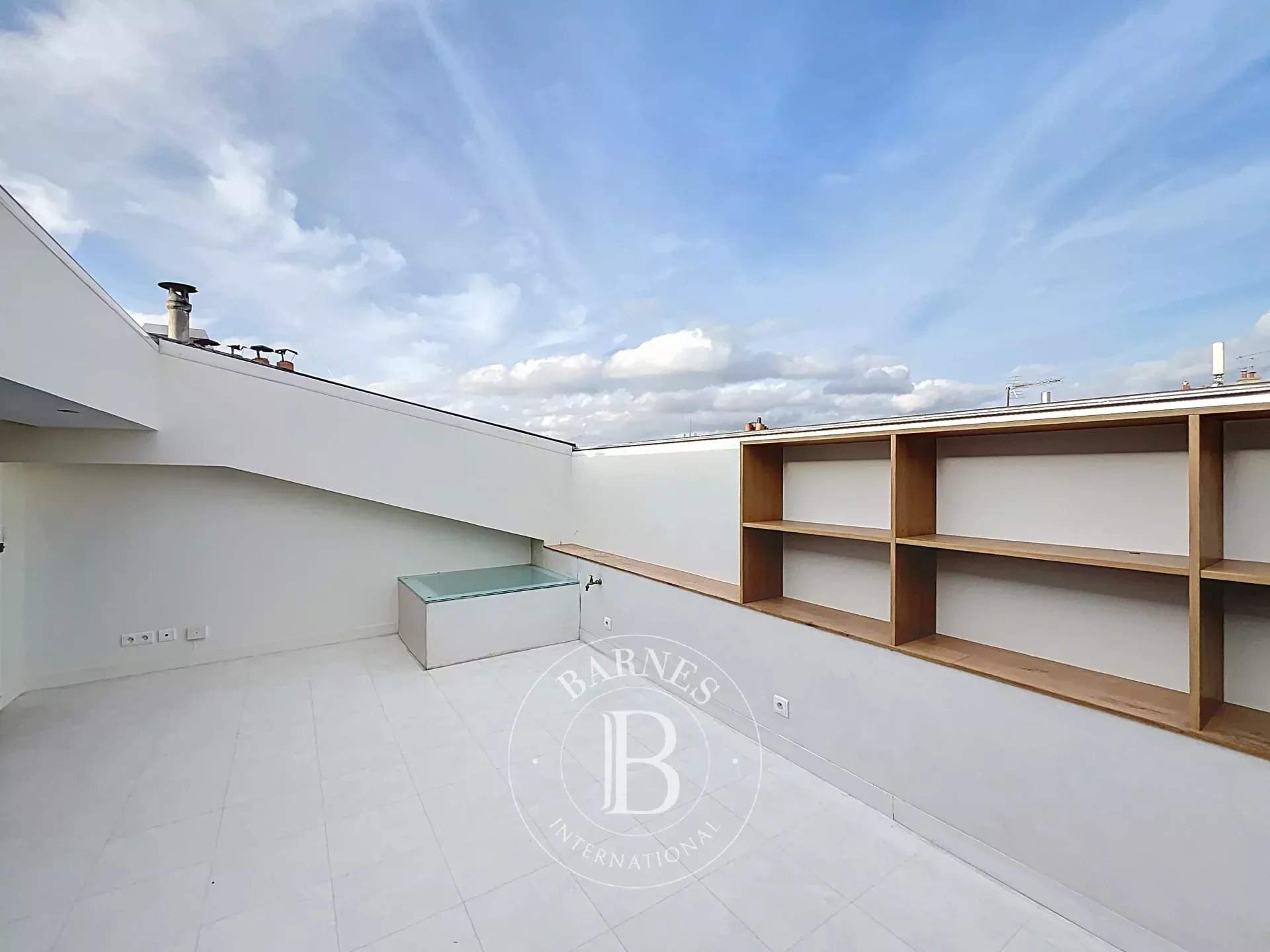 Paris  - Piso 5 Cuartos 3 Habitaciones - picture 7