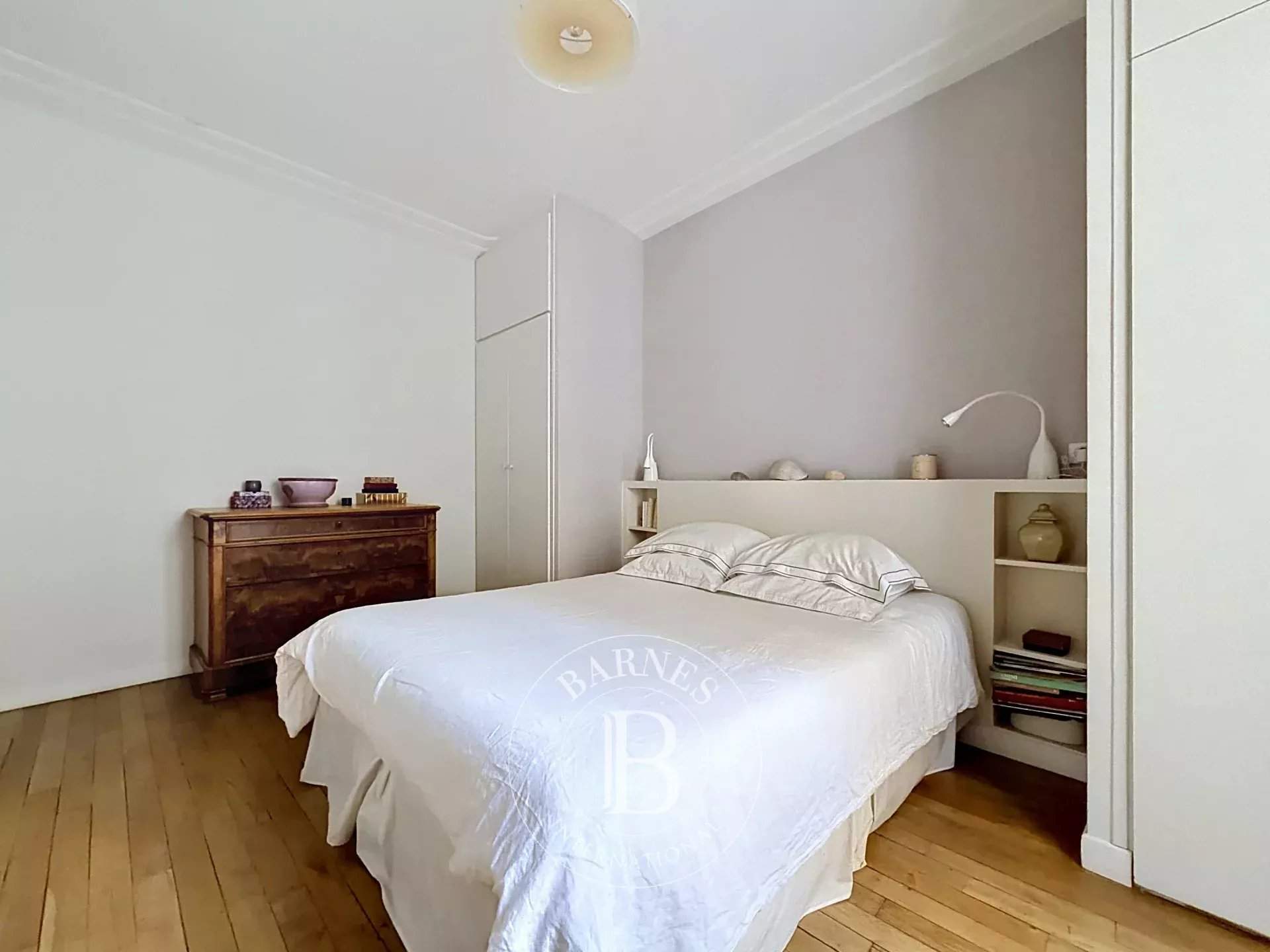 Paris  - Apartment 2 Bedrooms - picture 12