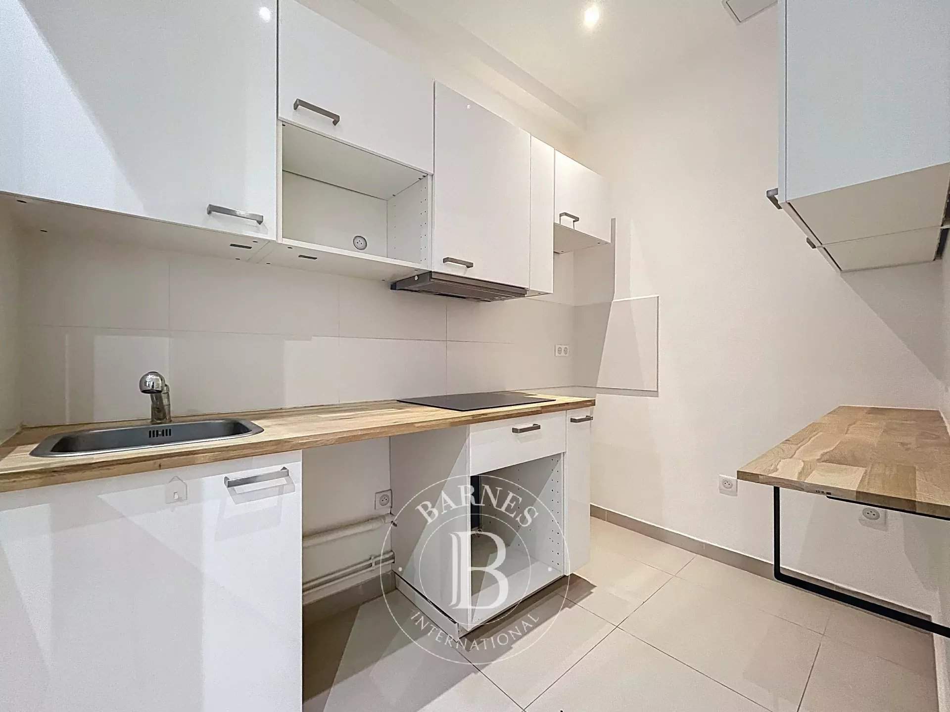 Paris  - Piso 3 Cuartos, 1 Habitacion - picture 4