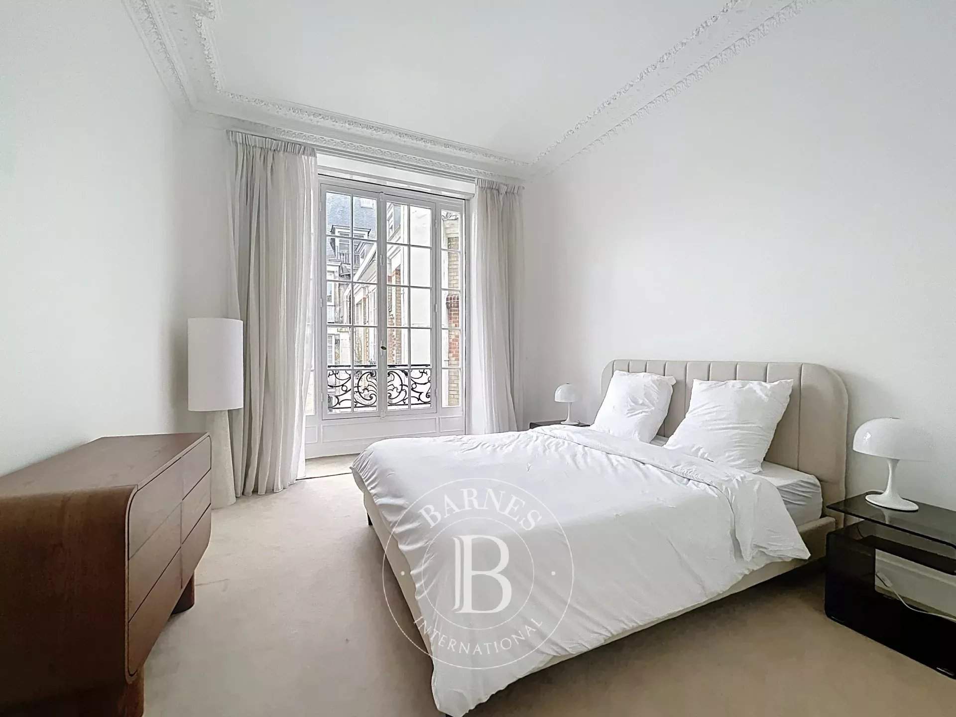 Paris  - Piso 3 Cuartos 2 Habitaciones - picture 7