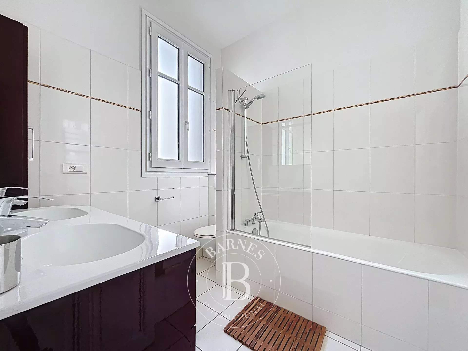 Paris  - Appartement 5 Pièces 3 Chambres - picture 18