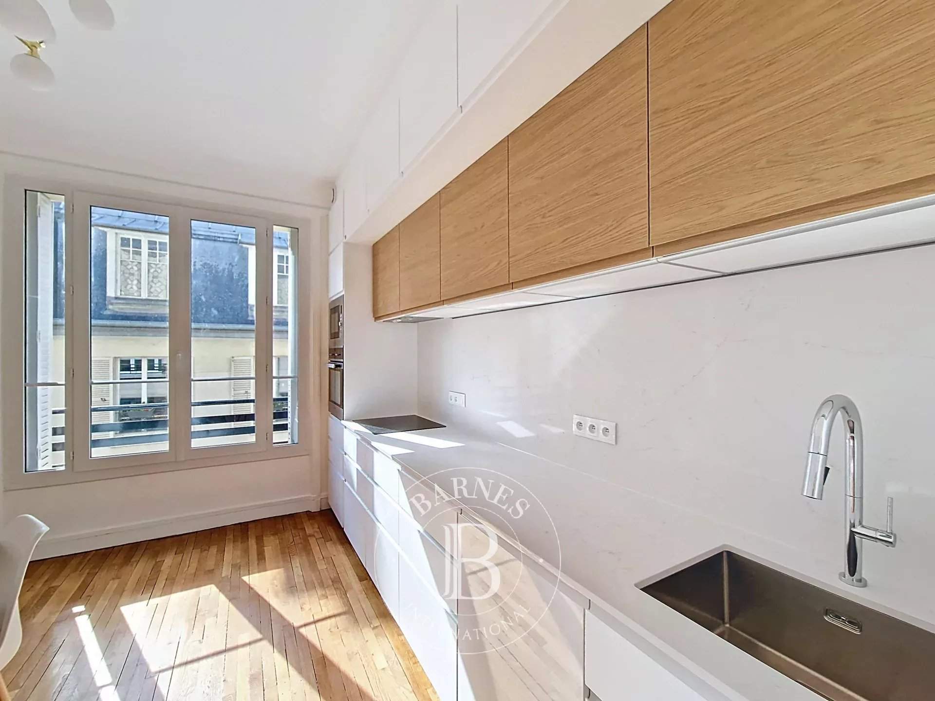Paris  - Appartement 5 Pièces 3 Chambres - picture 18