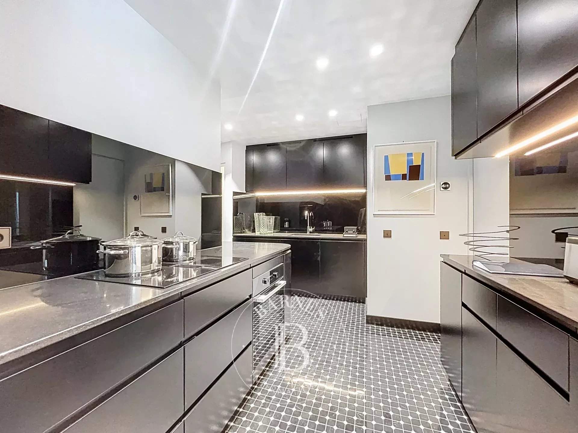 Paris  - Piso 5 Cuartos 3 Habitaciones - picture 4