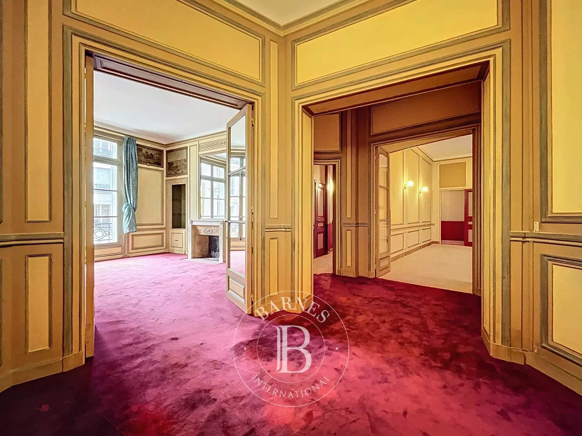 Paris  - Appartement 4 Pièces, 1 Chambre - picture 16