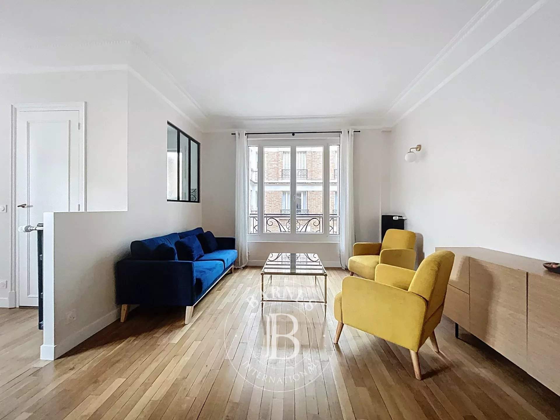 Paris  - Piso 2 Cuartos, 1 Habitacion - picture 11