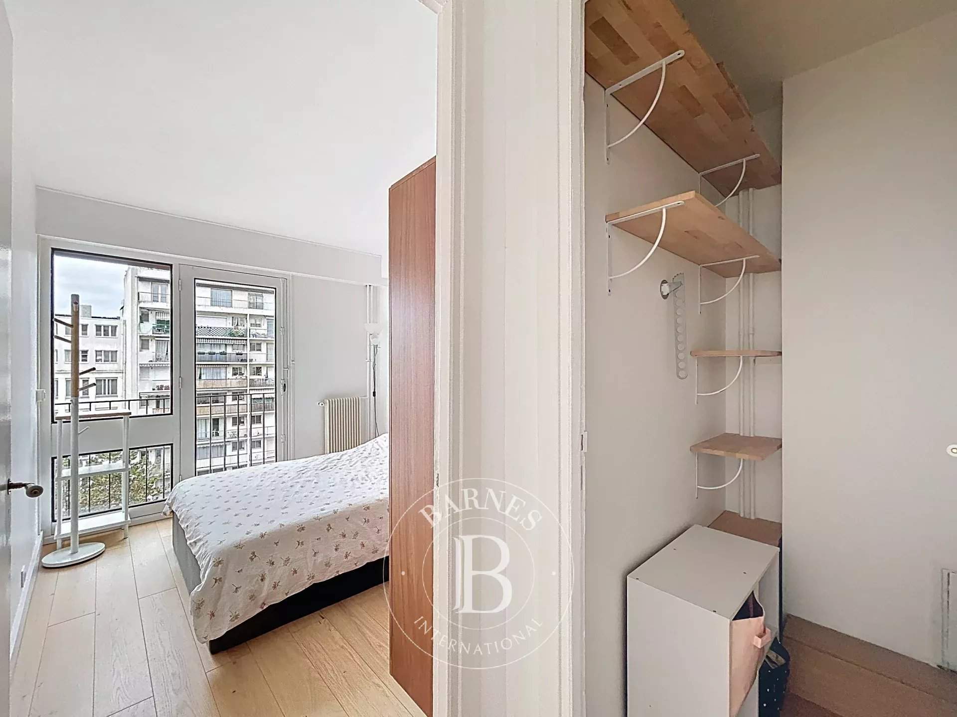 Paris  - Appartement 2 Pièces, 1 Chambre - picture 16
