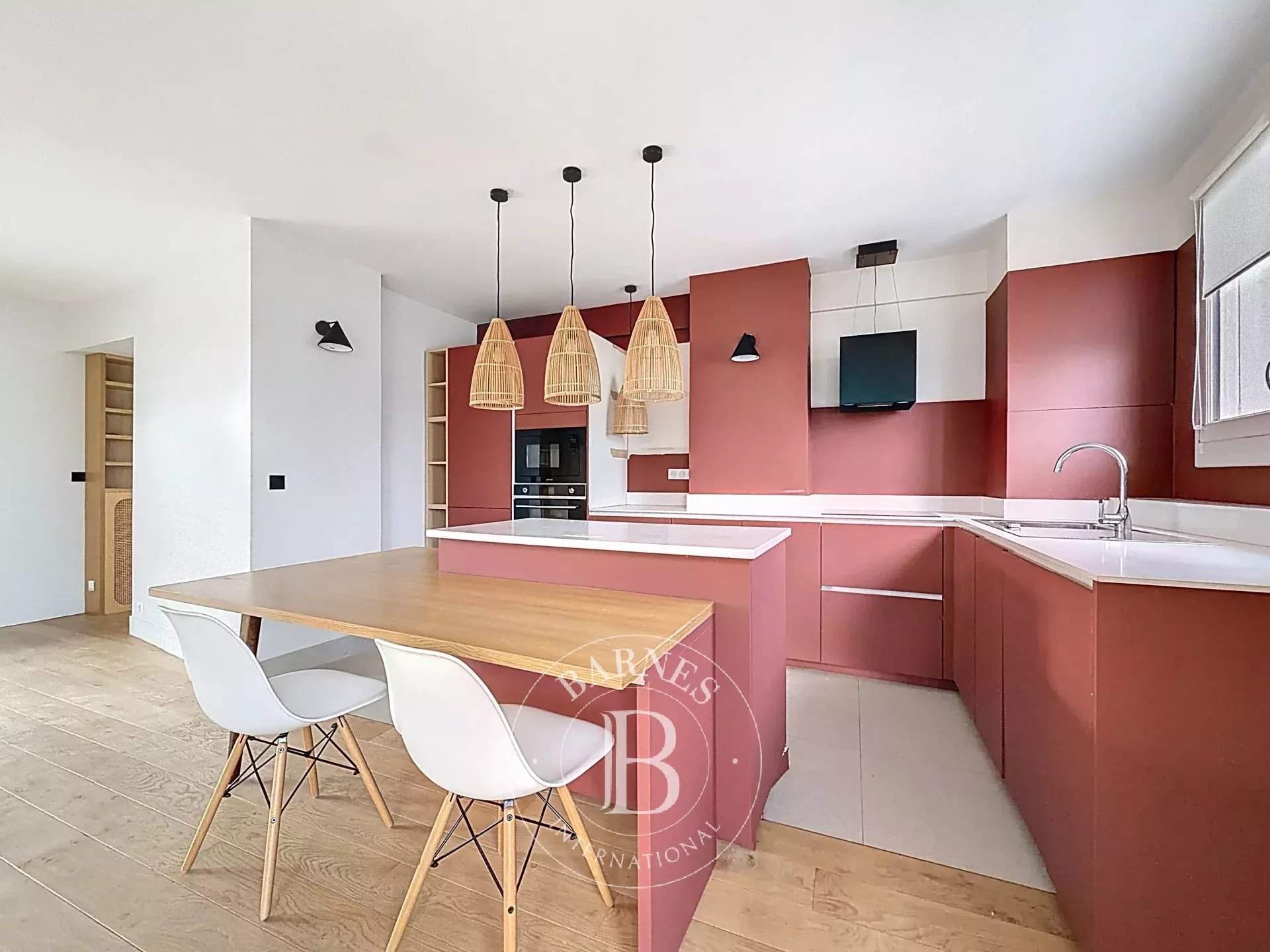 Paris  - Appartement 2 Pi&egrave;ces, 1 Chambre - picture 10