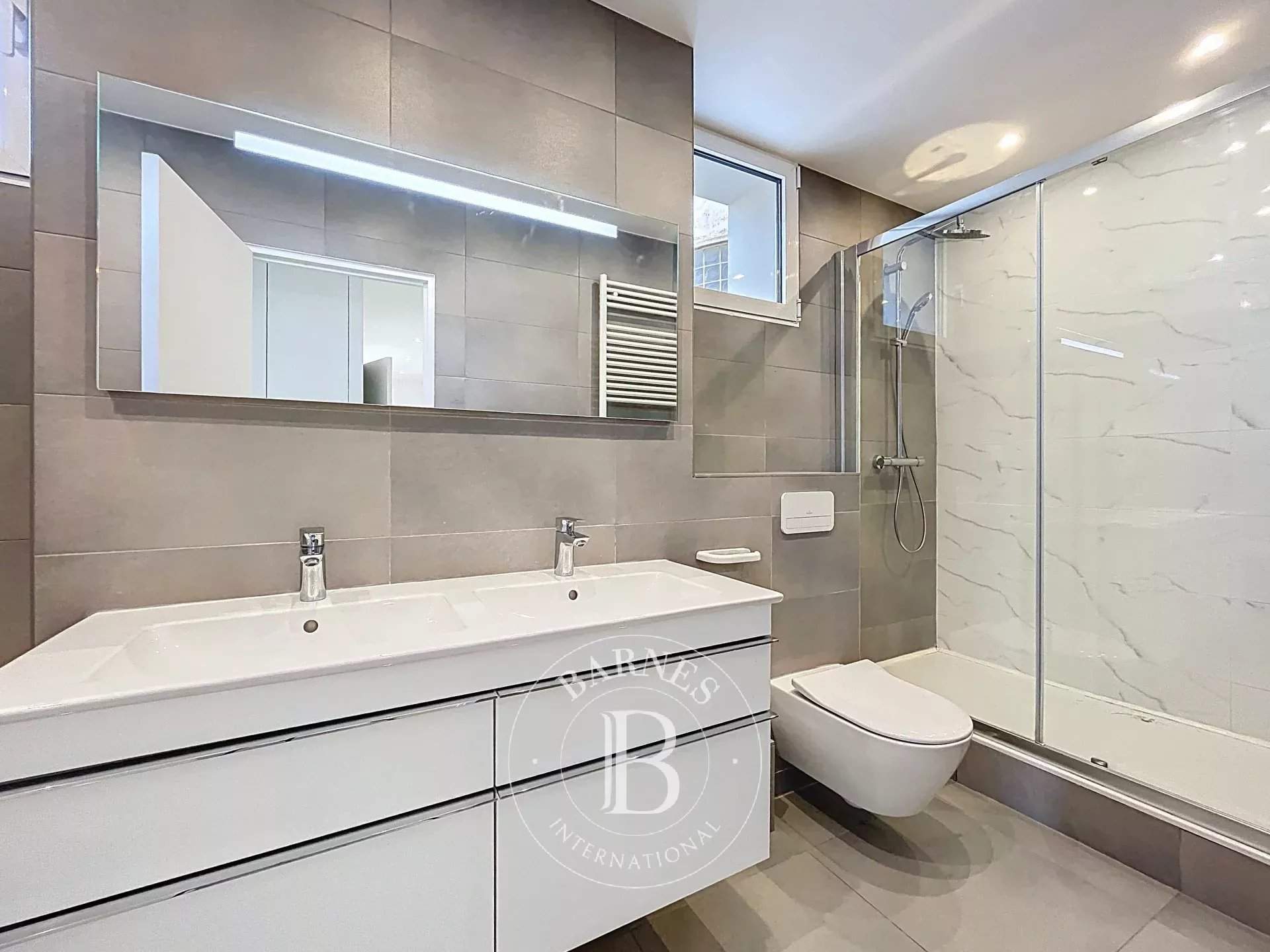 Paris  - Appartement 5 Pi&egrave;ces 4 Chambres - picture 6