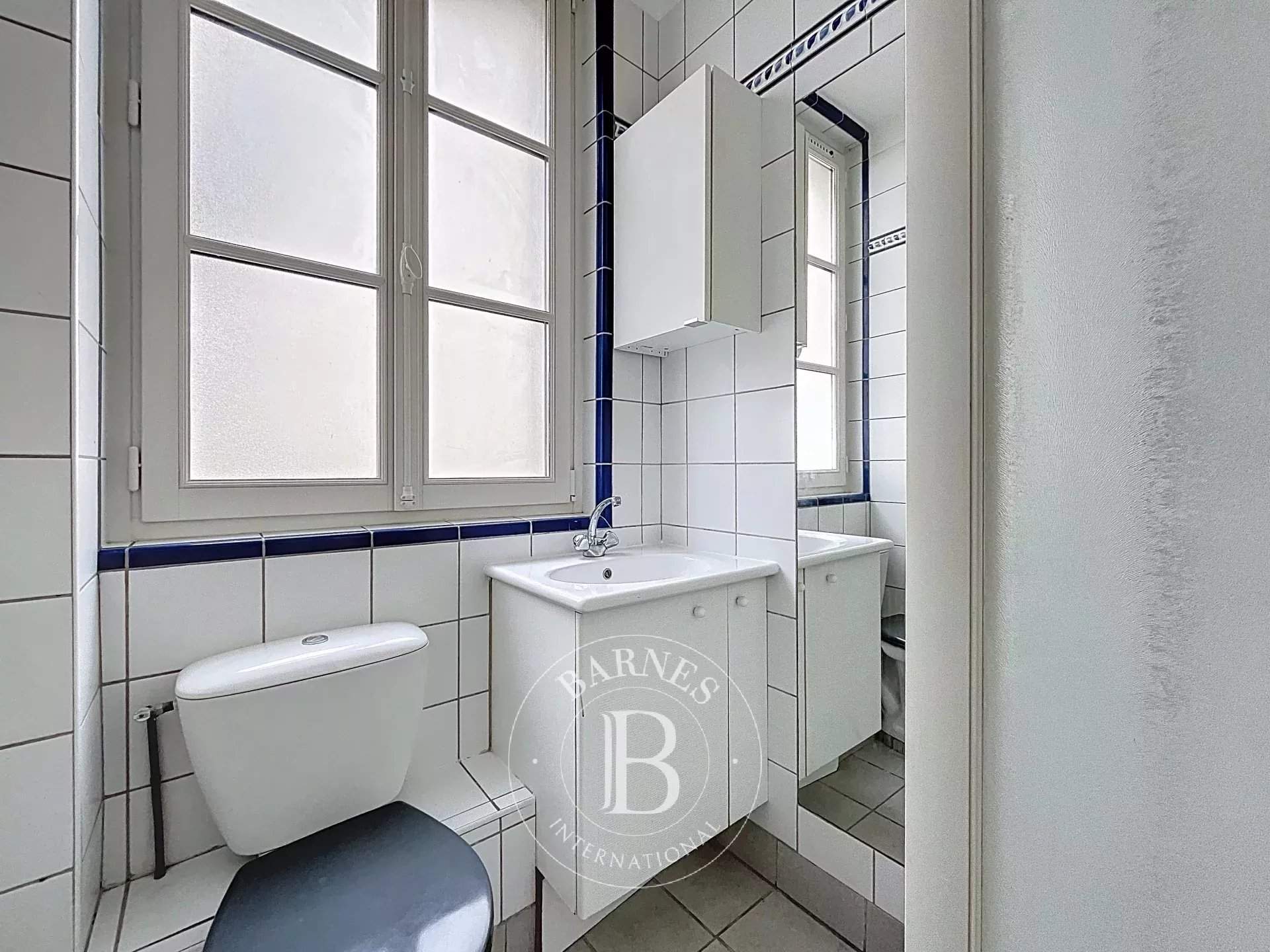 Paris  - Appartement 4 Pi&egrave;ces 3 Chambres - picture 12