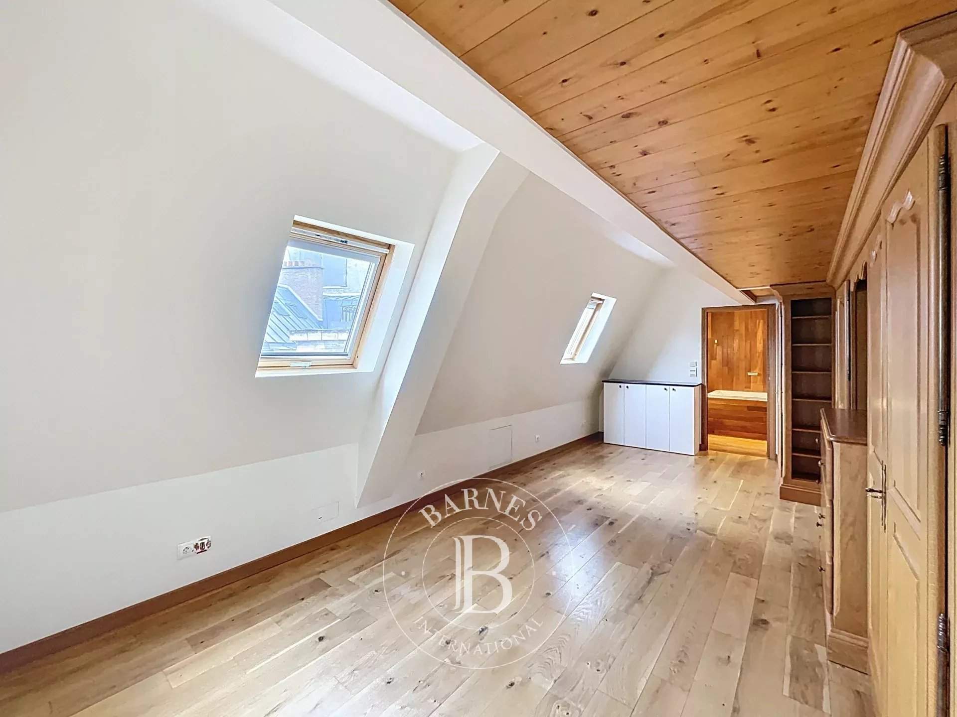 Paris  - Piso 5 Cuartos 3 Habitaciones - picture 9