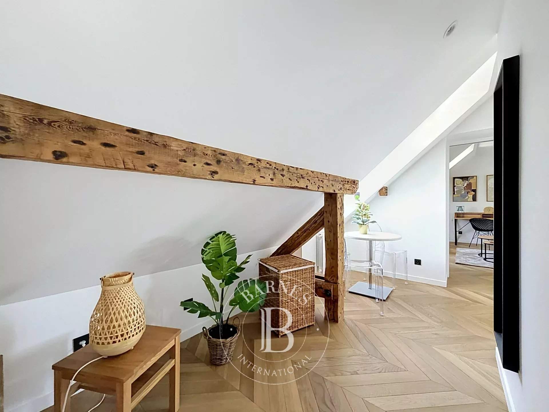 Paris  - Appartement 2 Pi&egrave;ces, 1 Chambre - picture 8