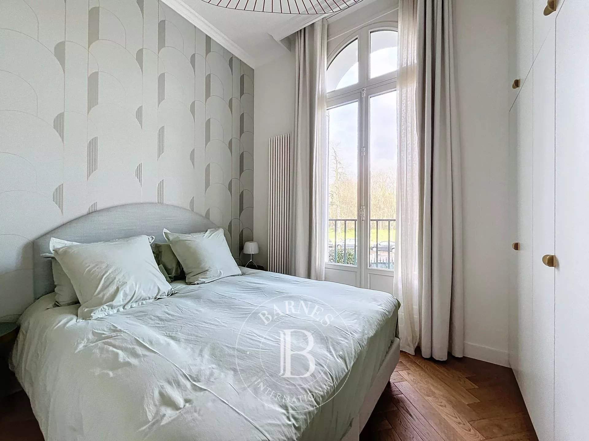 Boulogne-Billancourt  - Appartement 3 Pièces 2 Chambres - picture 7