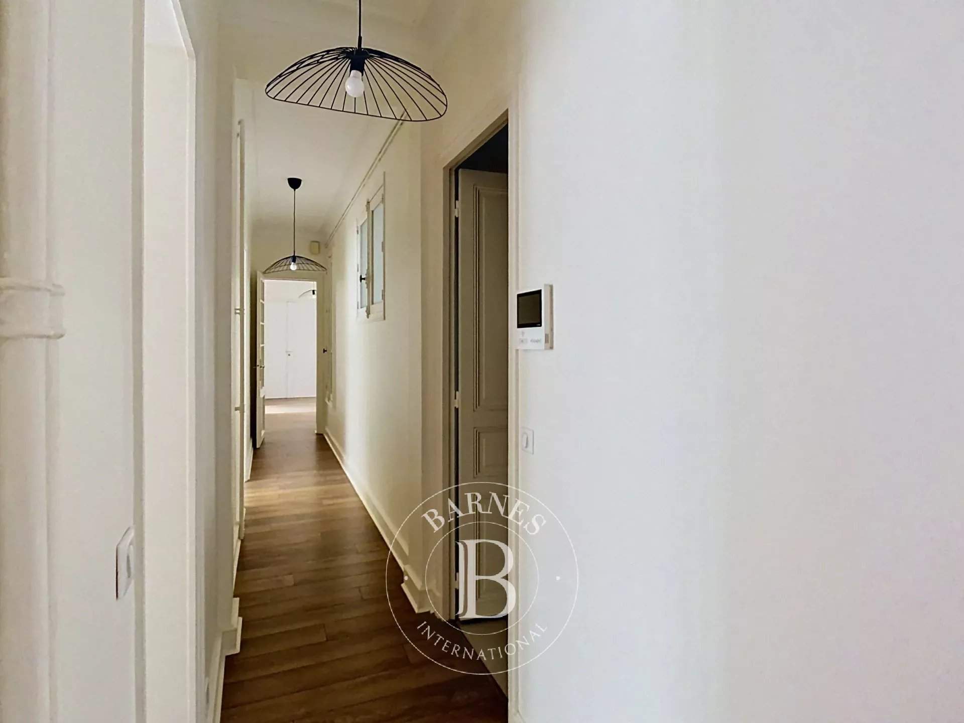 Paris  - Apartment 3 Bedrooms - picture 13