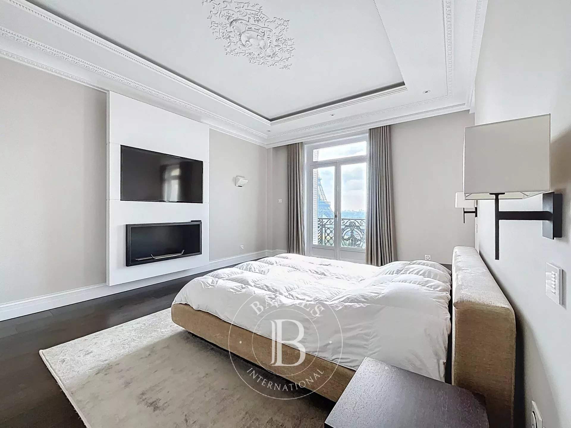 Paris  - Apartment 3 Bedrooms - picture 5
