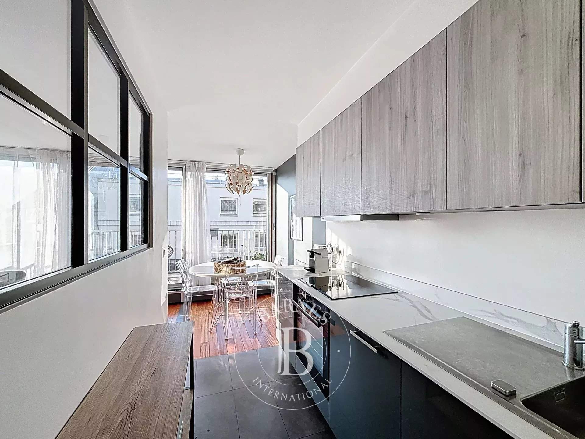 Paris  - Piso 2 Cuartos, 1 Habitacion - picture 5