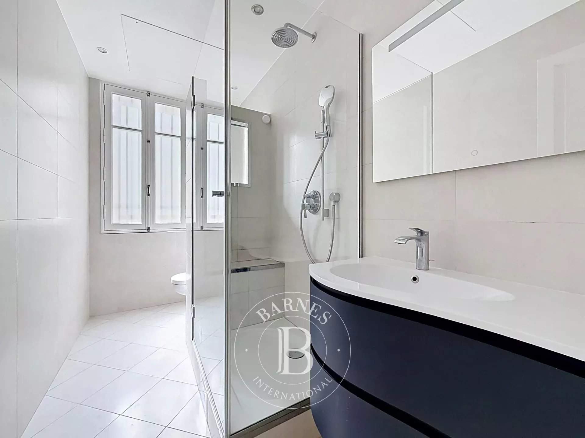 Paris  - Appartement 7 Pi&egrave;ces - picture 11