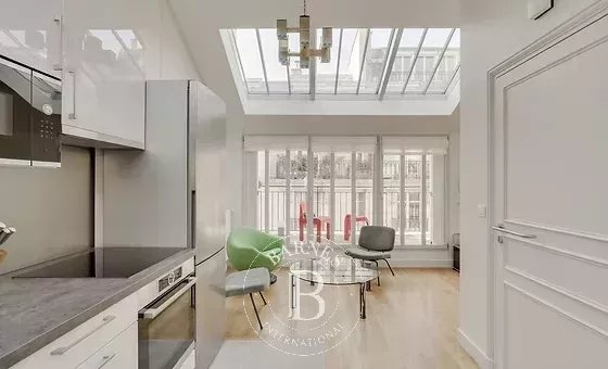 Paris  - Apartment  - picture 4