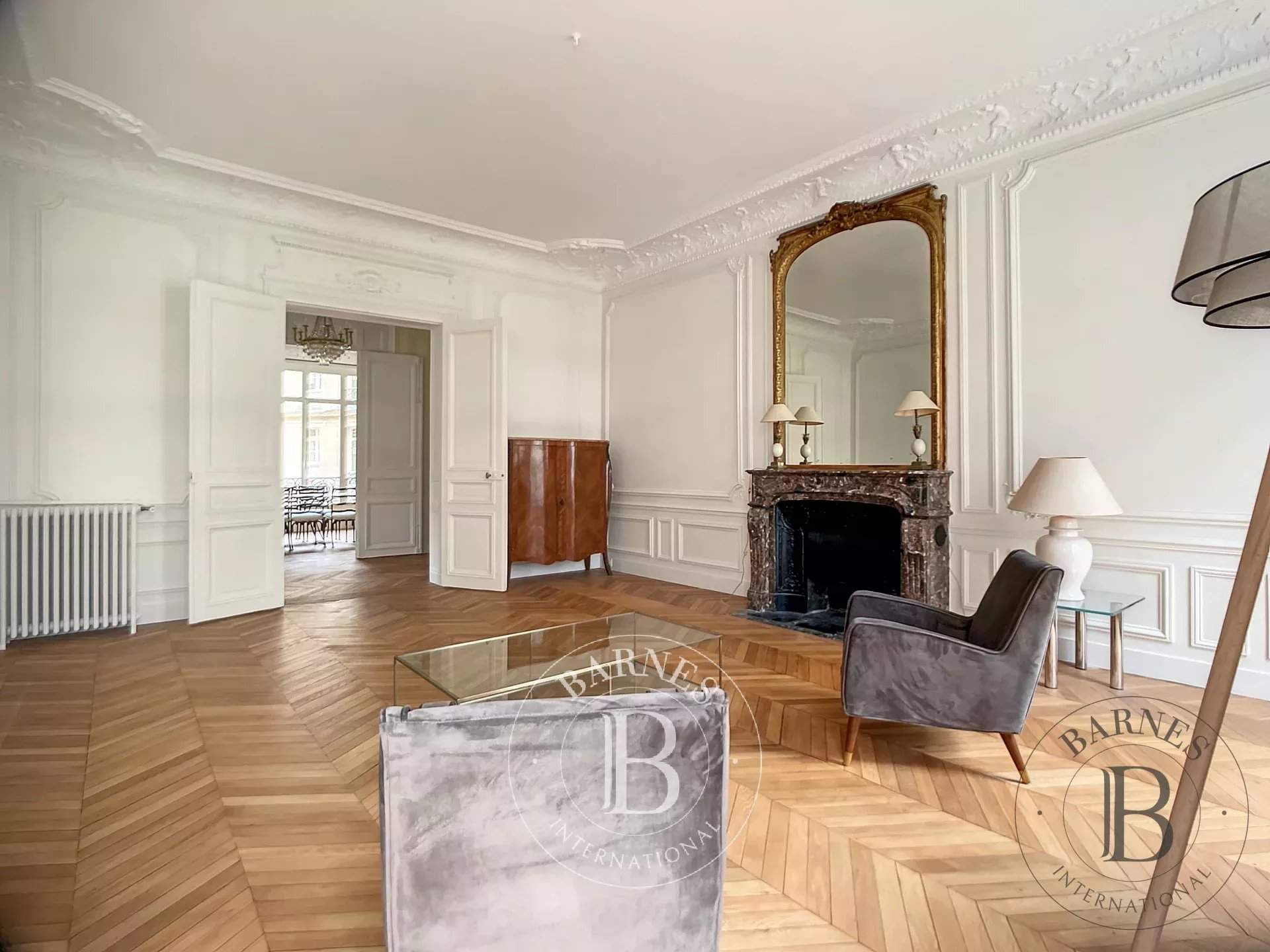 Paris  - Apartment 3 Bedrooms - picture 3
