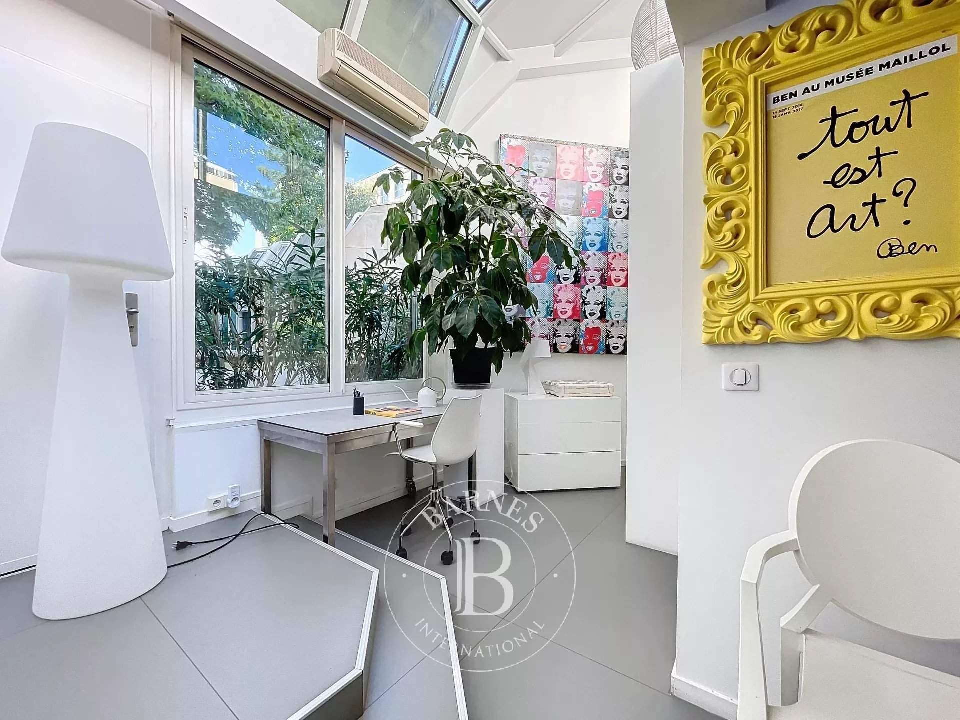 Paris  - Appartement 3 Pi&egrave;ces 2 Chambres - picture 13