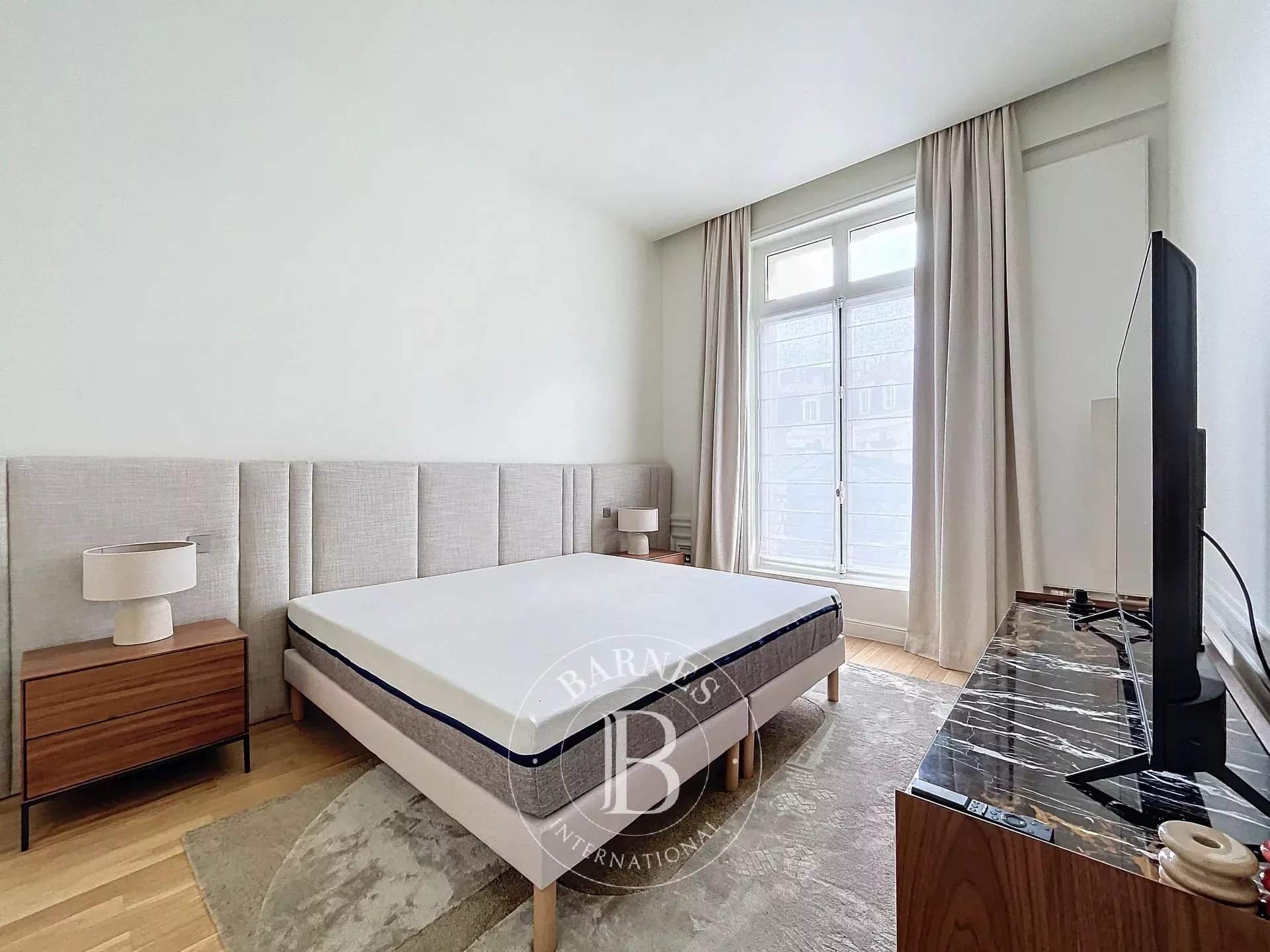 Paris  - Appartement 5 Pièces 3 Chambres - picture 13