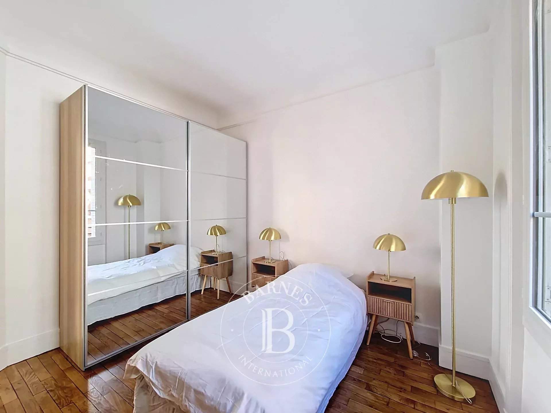 Paris  - Appartement 5 Pièces 3 Chambres - picture 9