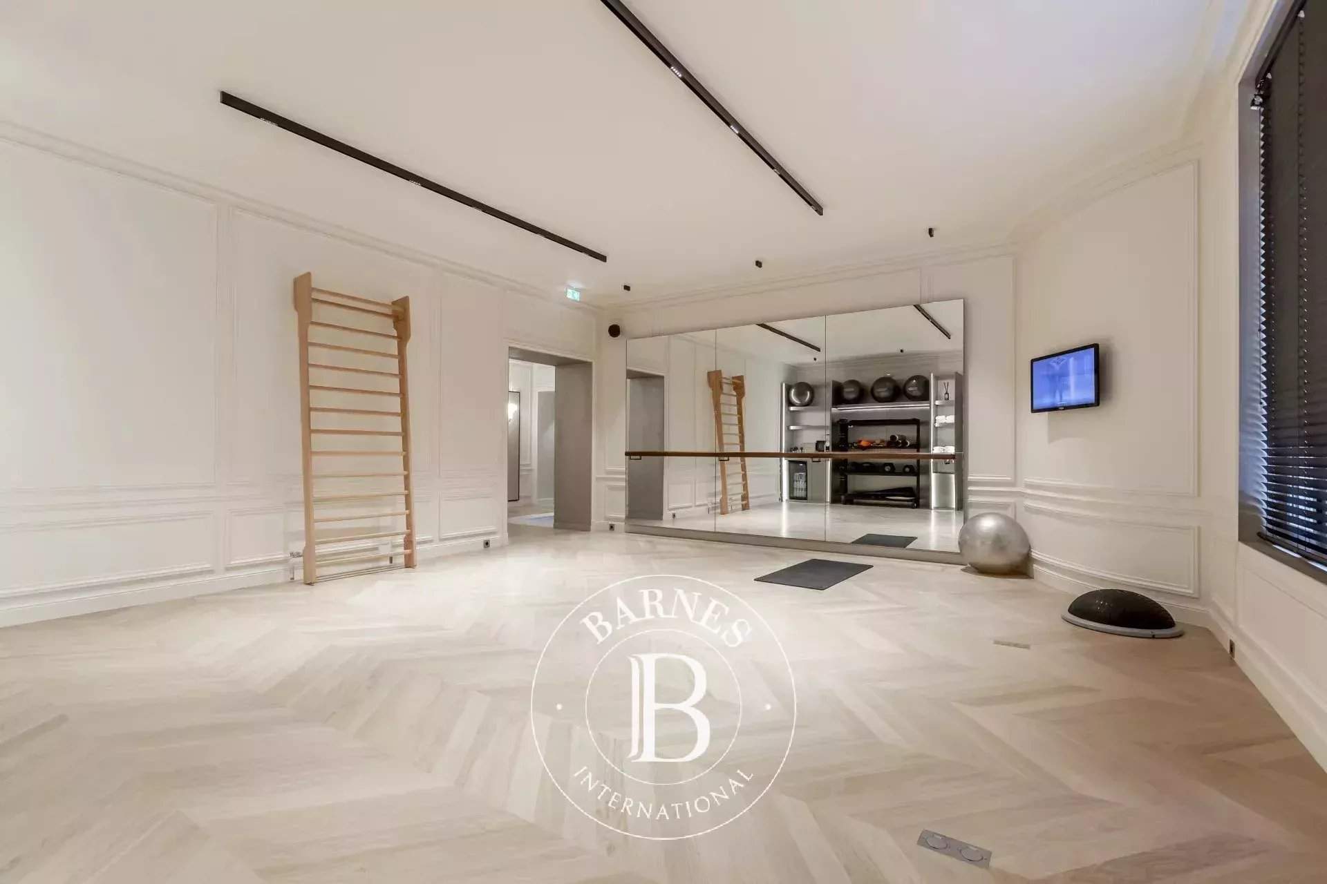 Paris  - Apartment 3 Bedrooms - picture 15