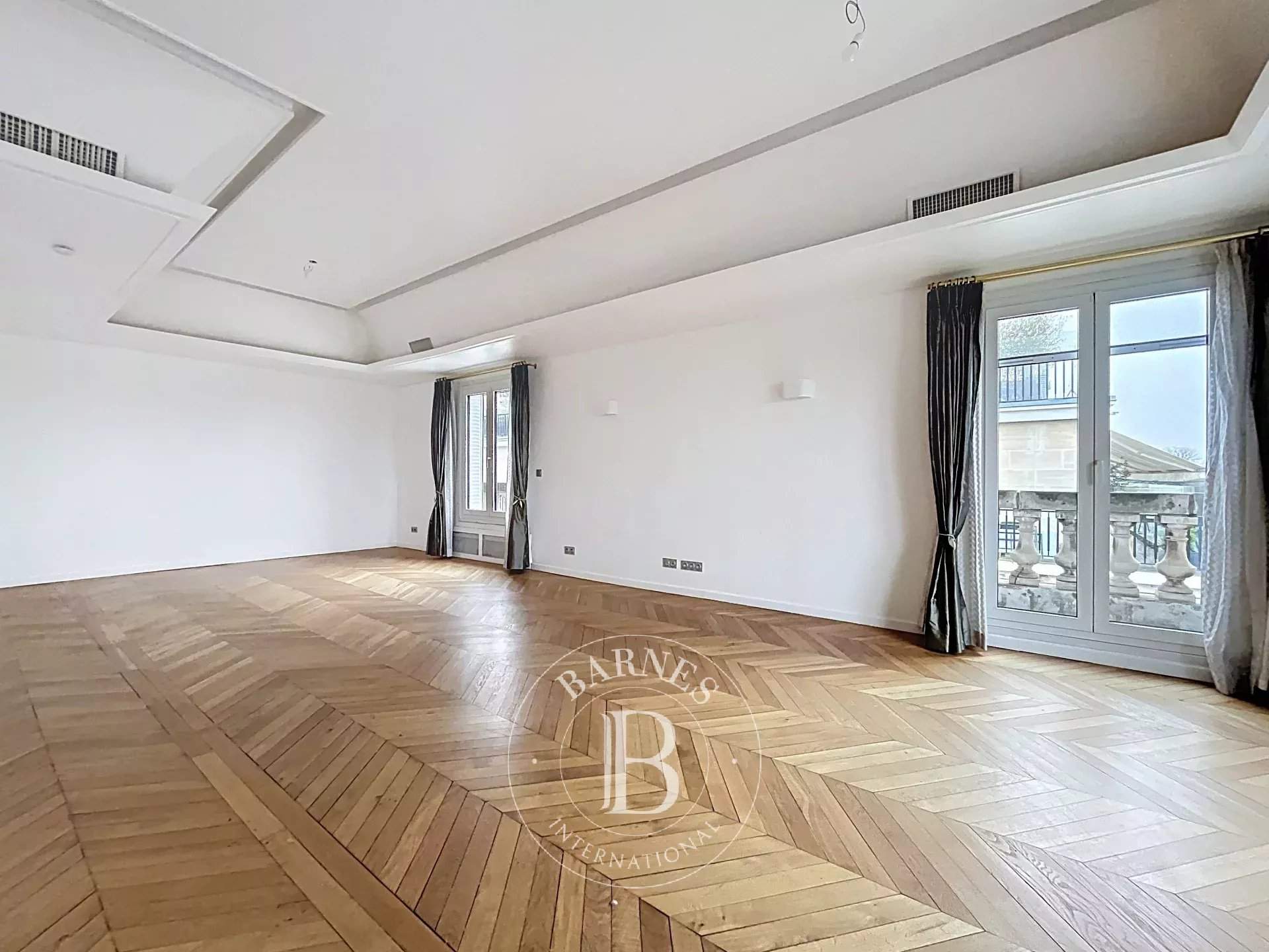 Paris  - Piso 5 Cuartos 3 Habitaciones - picture 13