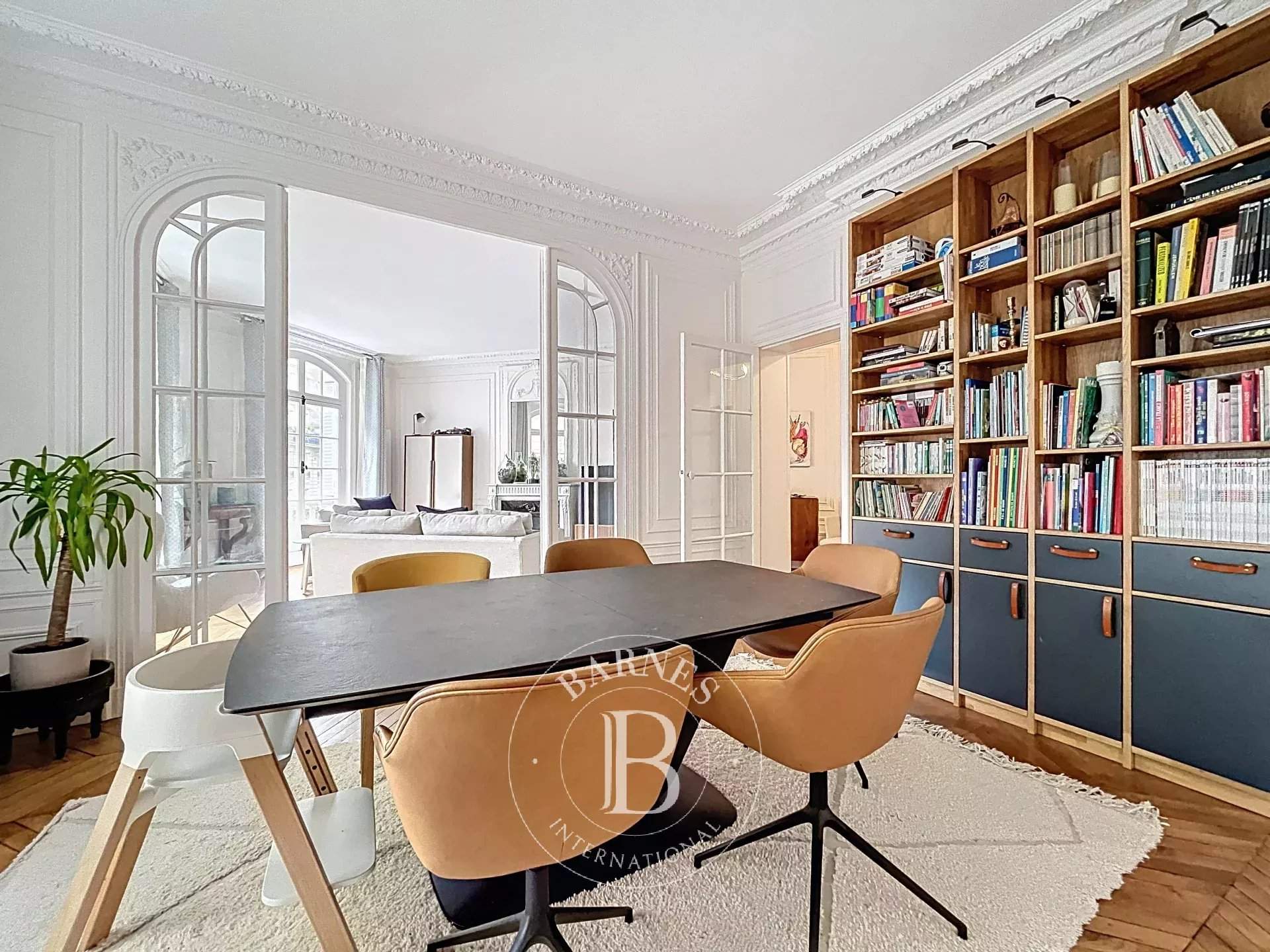 Paris  - Appartement 5 Pièces 3 Chambres - picture 10
