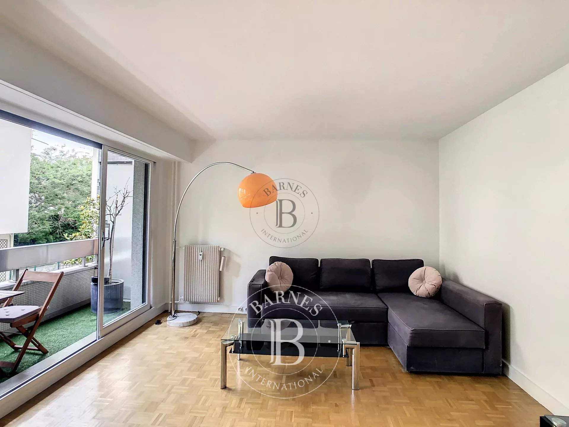 Paris  - Apartment  - picture 12