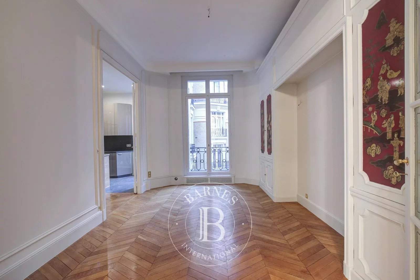 Paris  - Appartement 7 Pièces 4 Chambres - picture 12