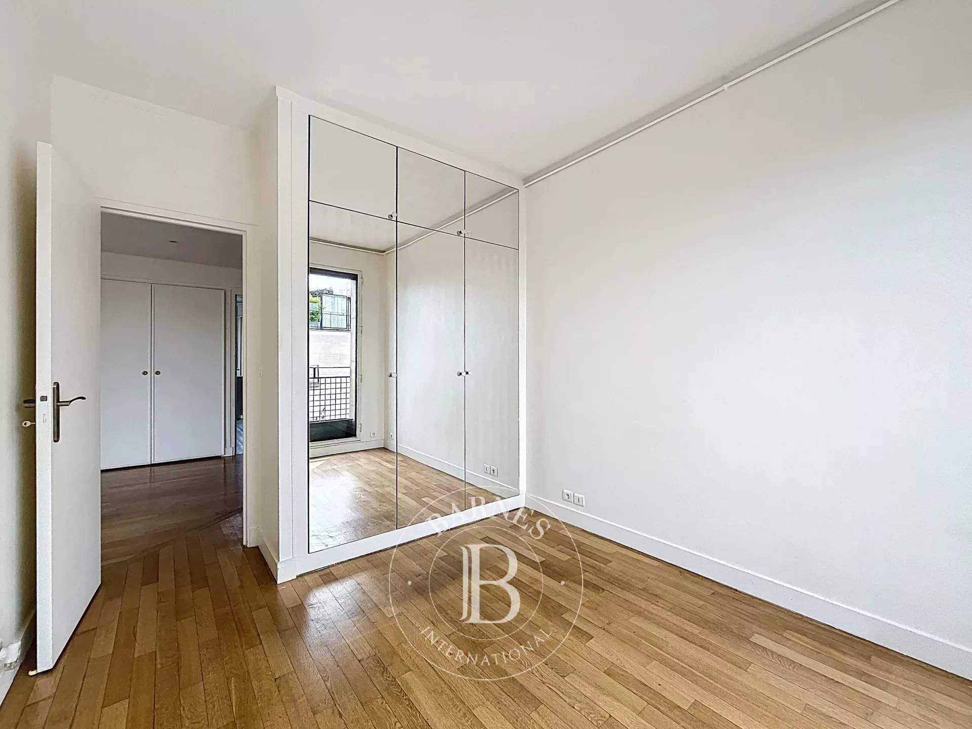 Paris  - Piso 3 Cuartos, 1 Habitacion - picture 14