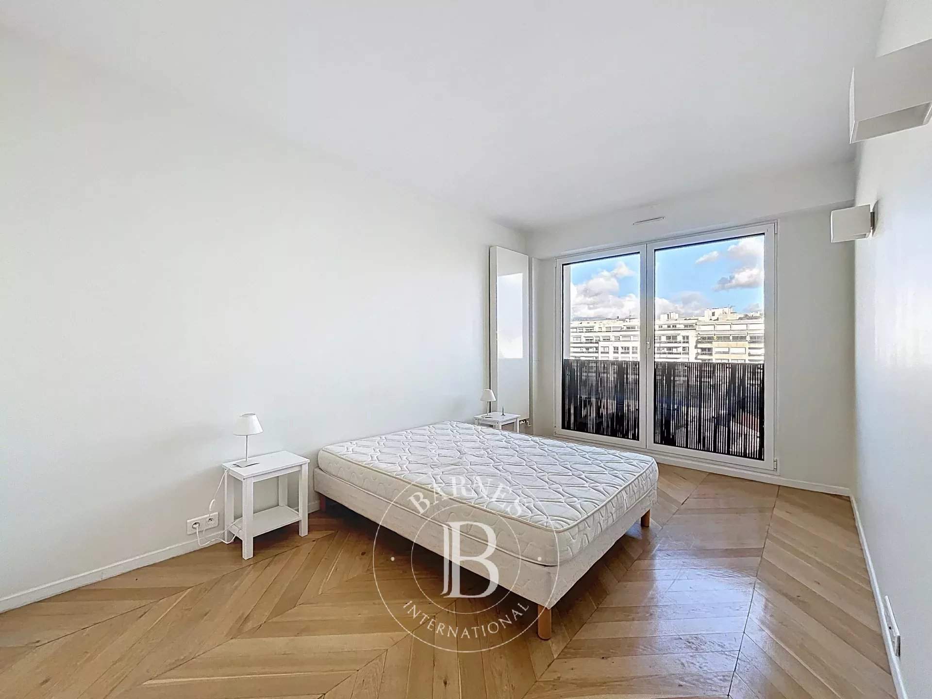 Paris  - Piso 5 Cuartos 4 Habitaciones - picture 19