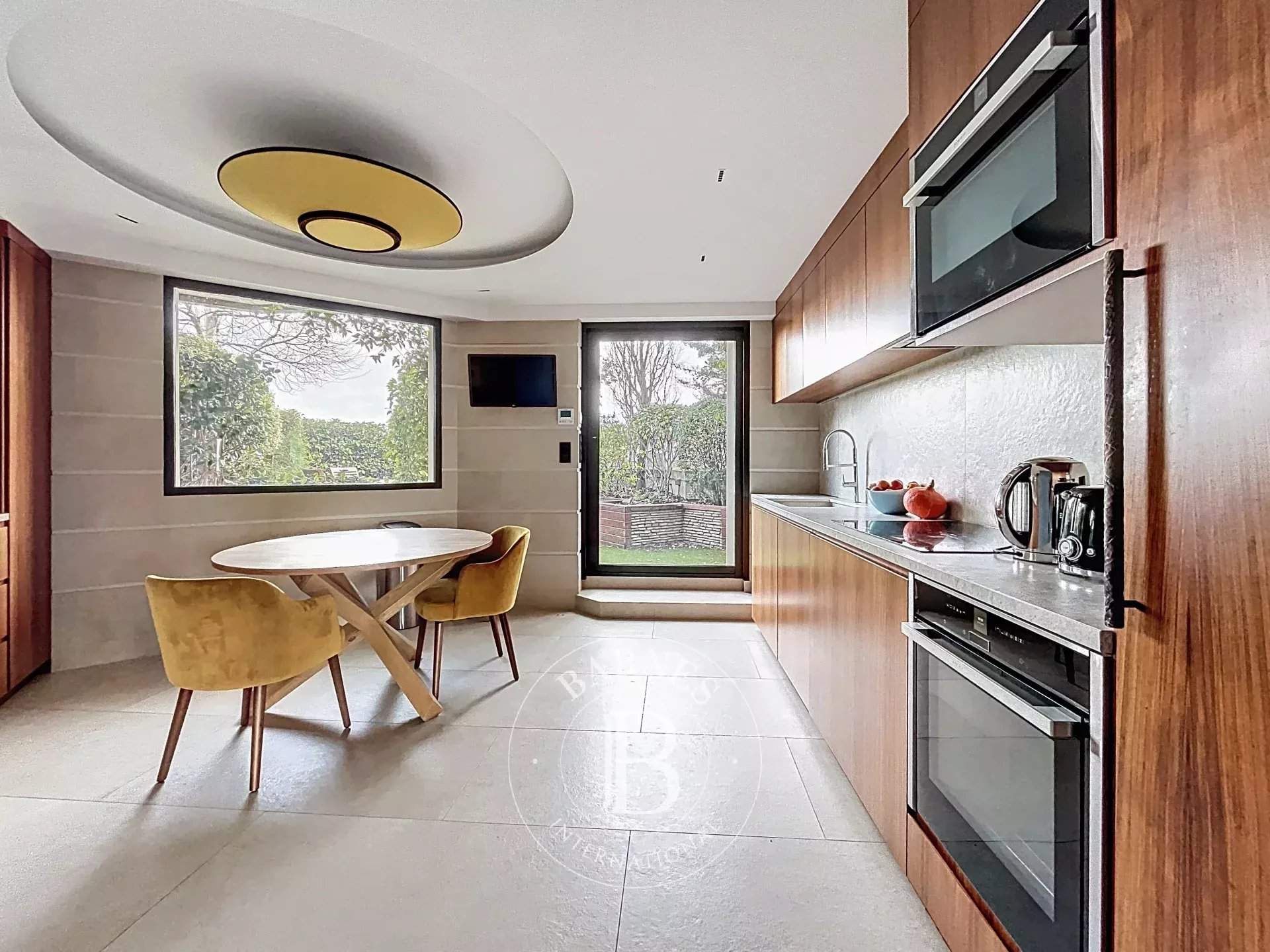 Paris  - Piso 3 Cuartos, 1 Habitacion - picture 4