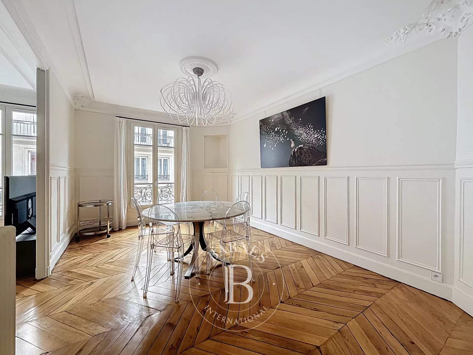 Paris  - Appartement 4 Pièces 2 Chambres - picture 14
