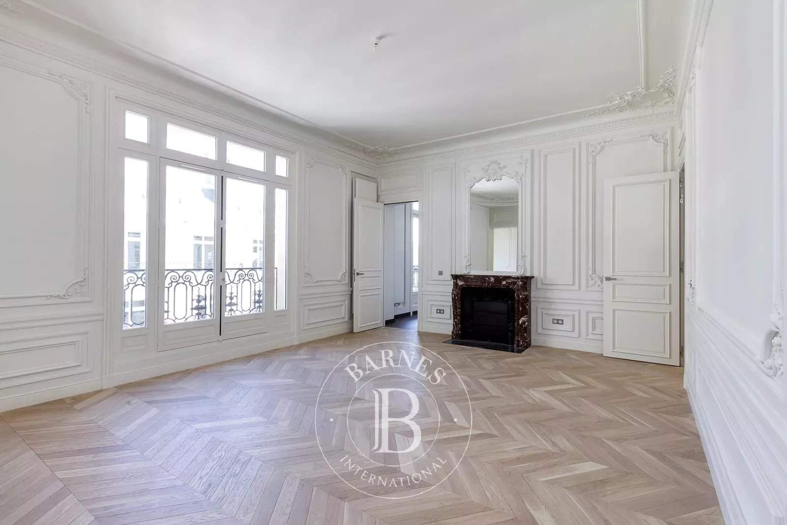 Paris  - Apartment 3 Bedrooms - picture 20