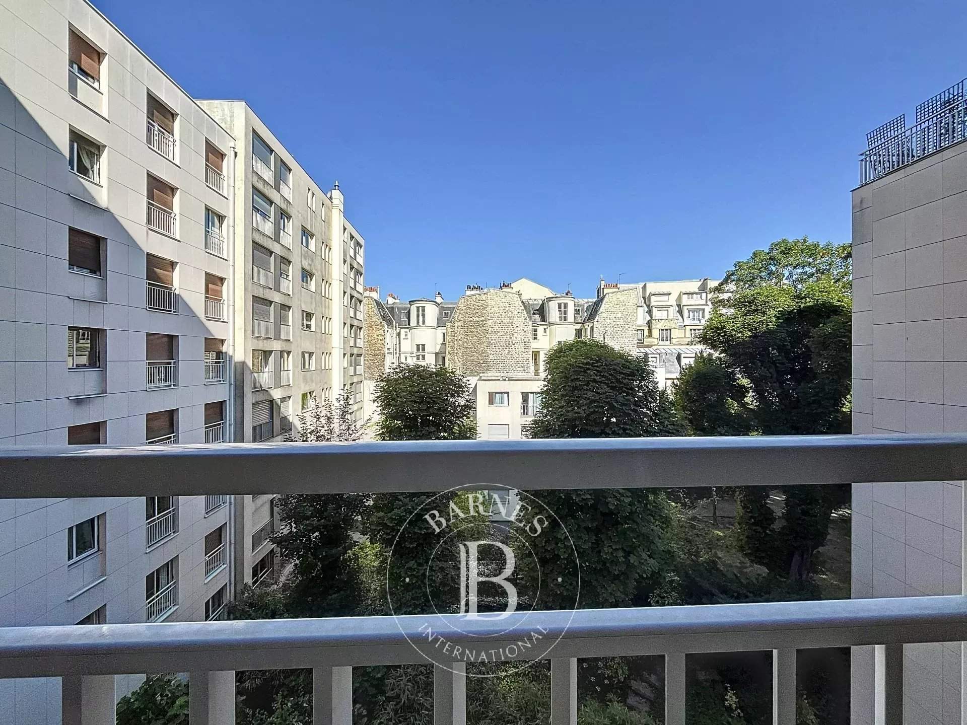 Paris  - Appartement 5 Pièces 3 Chambres - picture 12