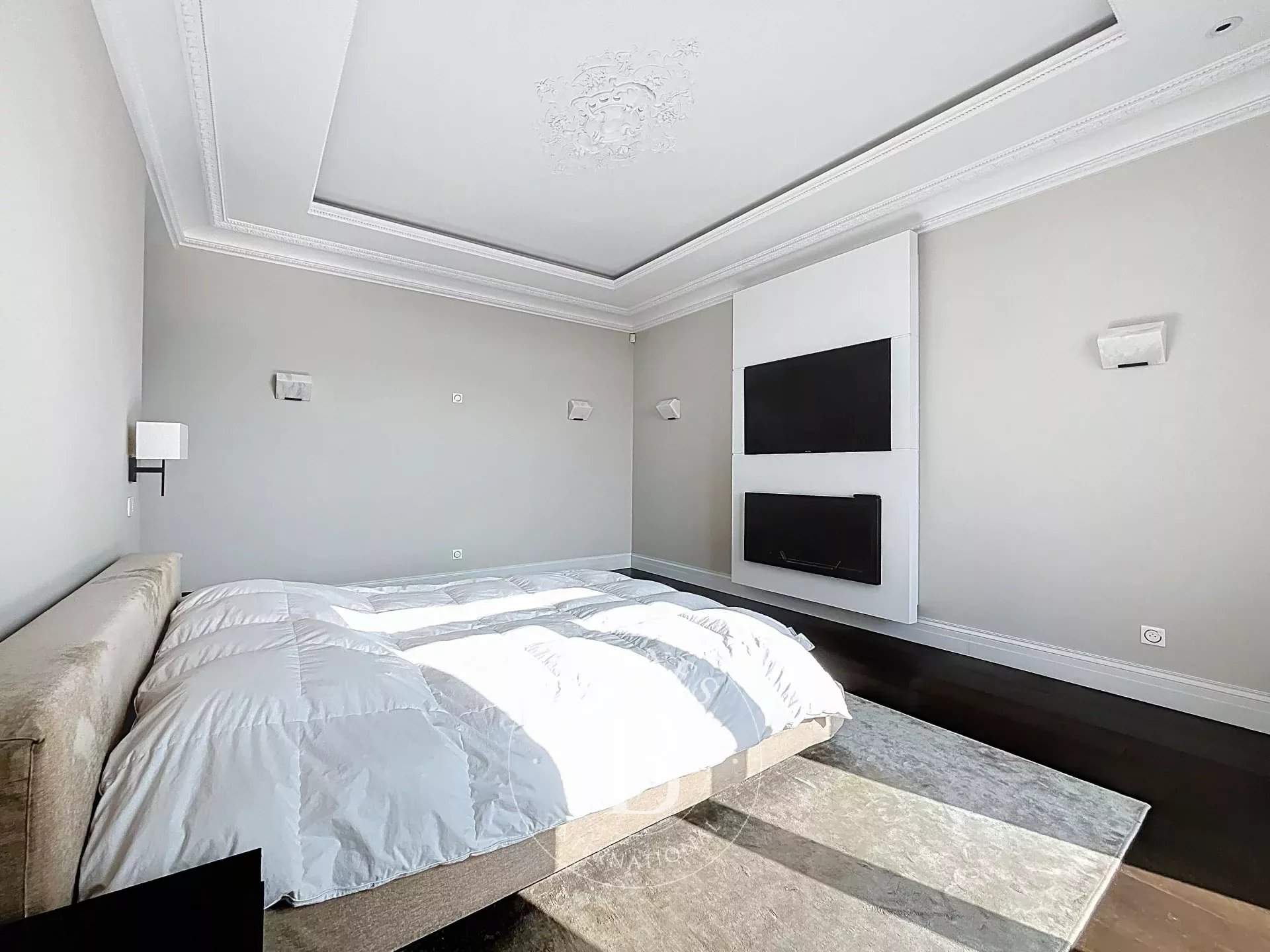 Paris  - Apartment 3 Bedrooms - picture 20