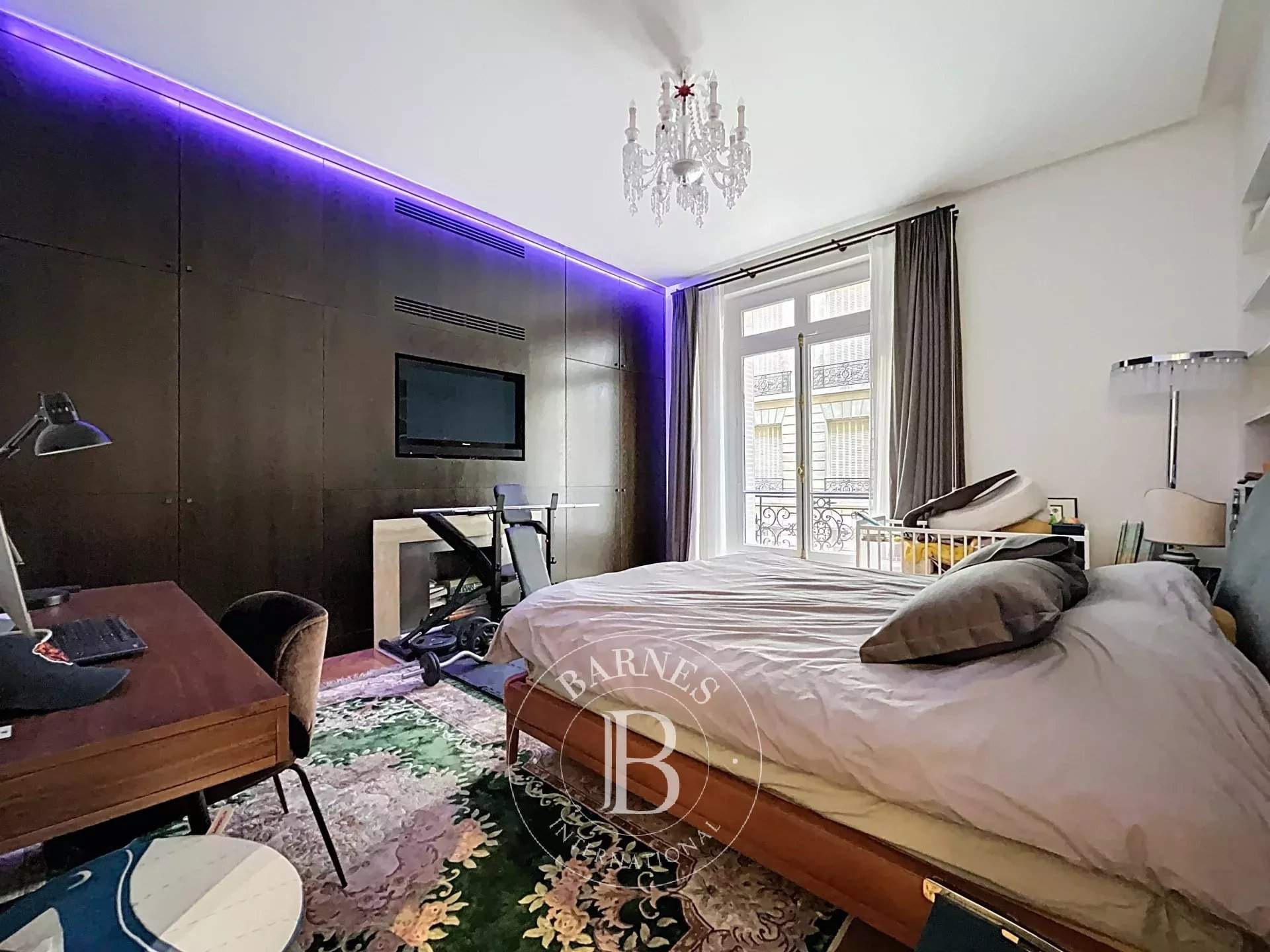 Paris  - Appartement 6 Pi&egrave;ces 3 Chambres - picture 19