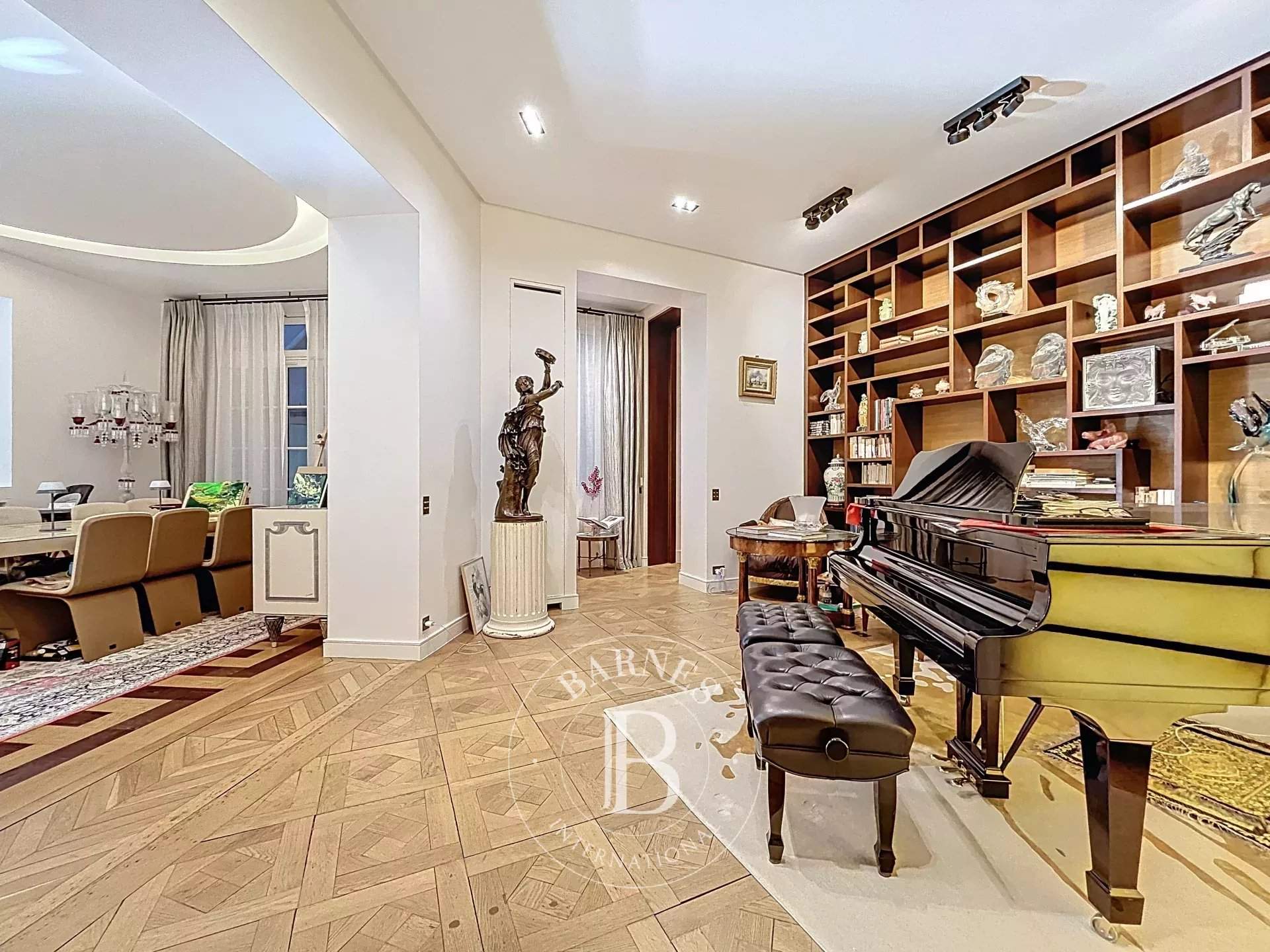 Paris  - Appartement 6 Pi&egrave;ces 3 Chambres - picture 17