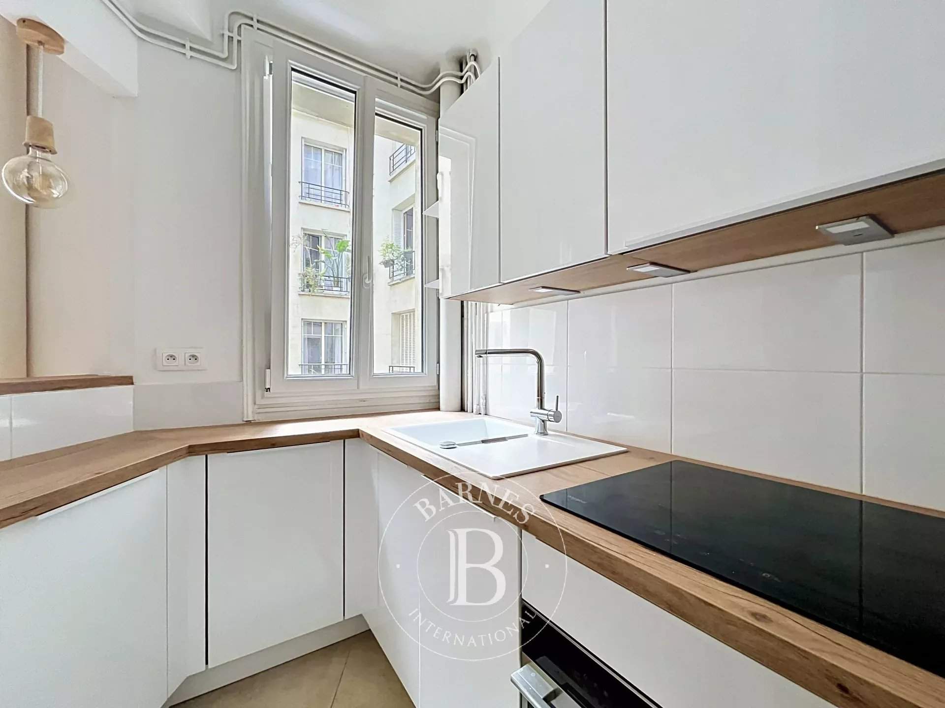 Paris  - Apartment 1 Bedroom - picture 2