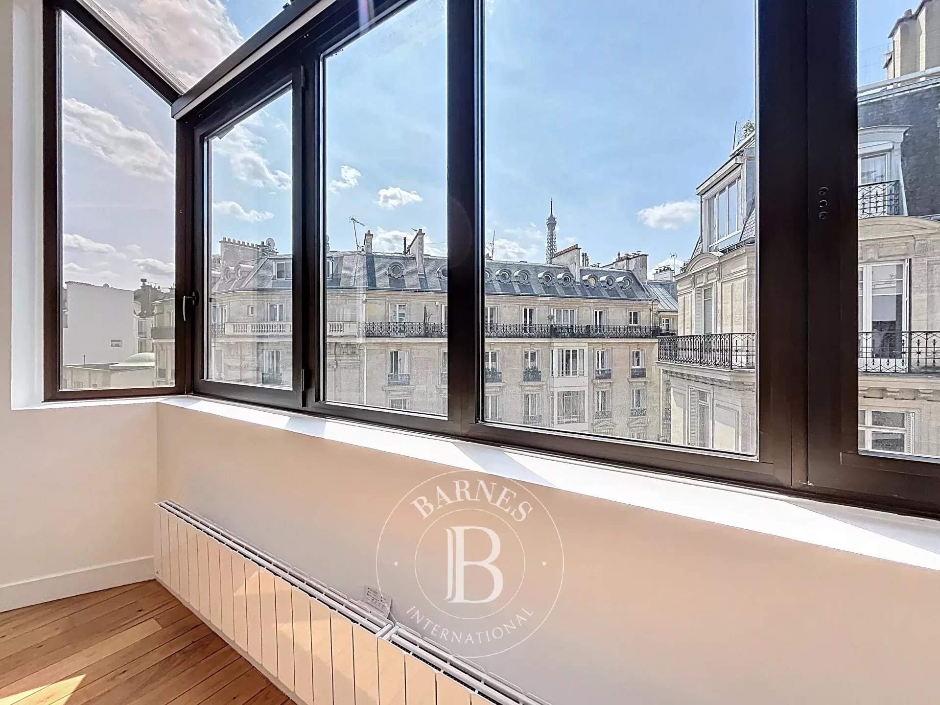 Paris  - Piso 4 Cuartos 2 Habitaciones - picture 4